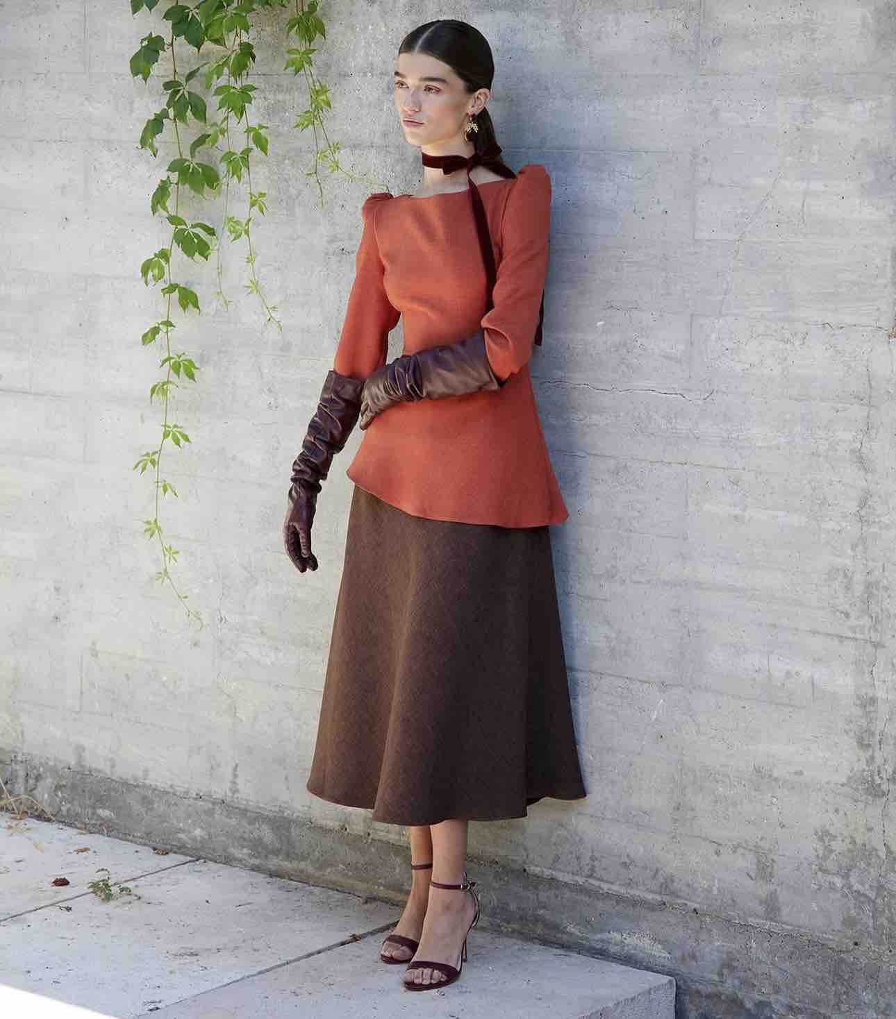 Alquiler Vestido coosy | Jointy