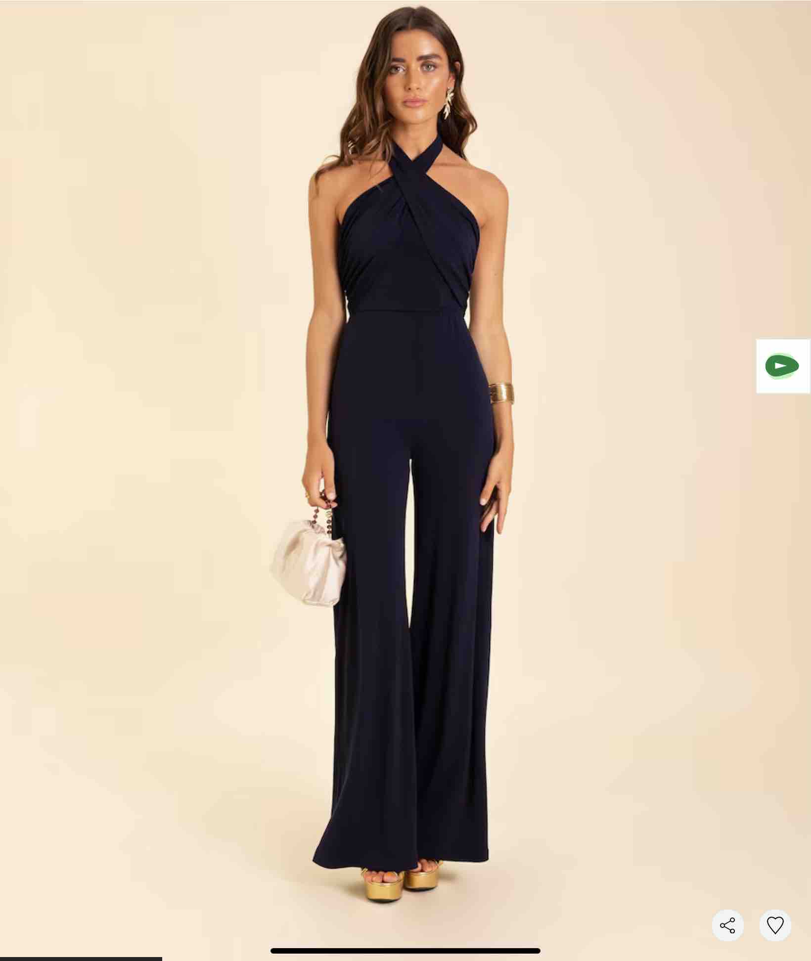 Alquiler Vestido de graduación | Jointy