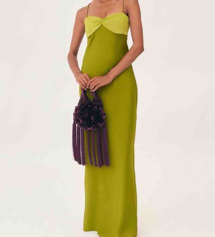 Alquiler Vestido brahma lady pipa | Jointy