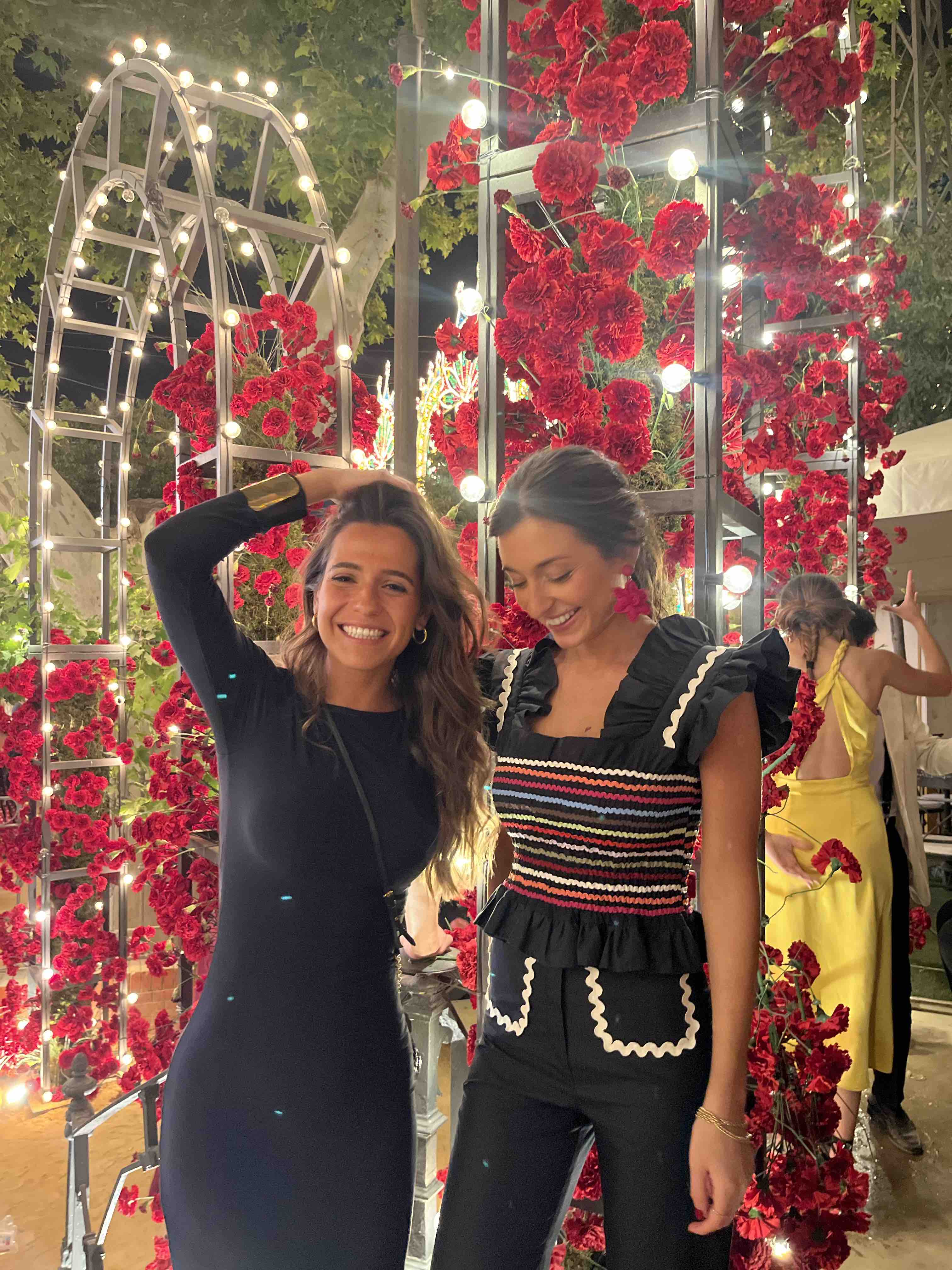 Alquiler Conjunto Barey | Jointy