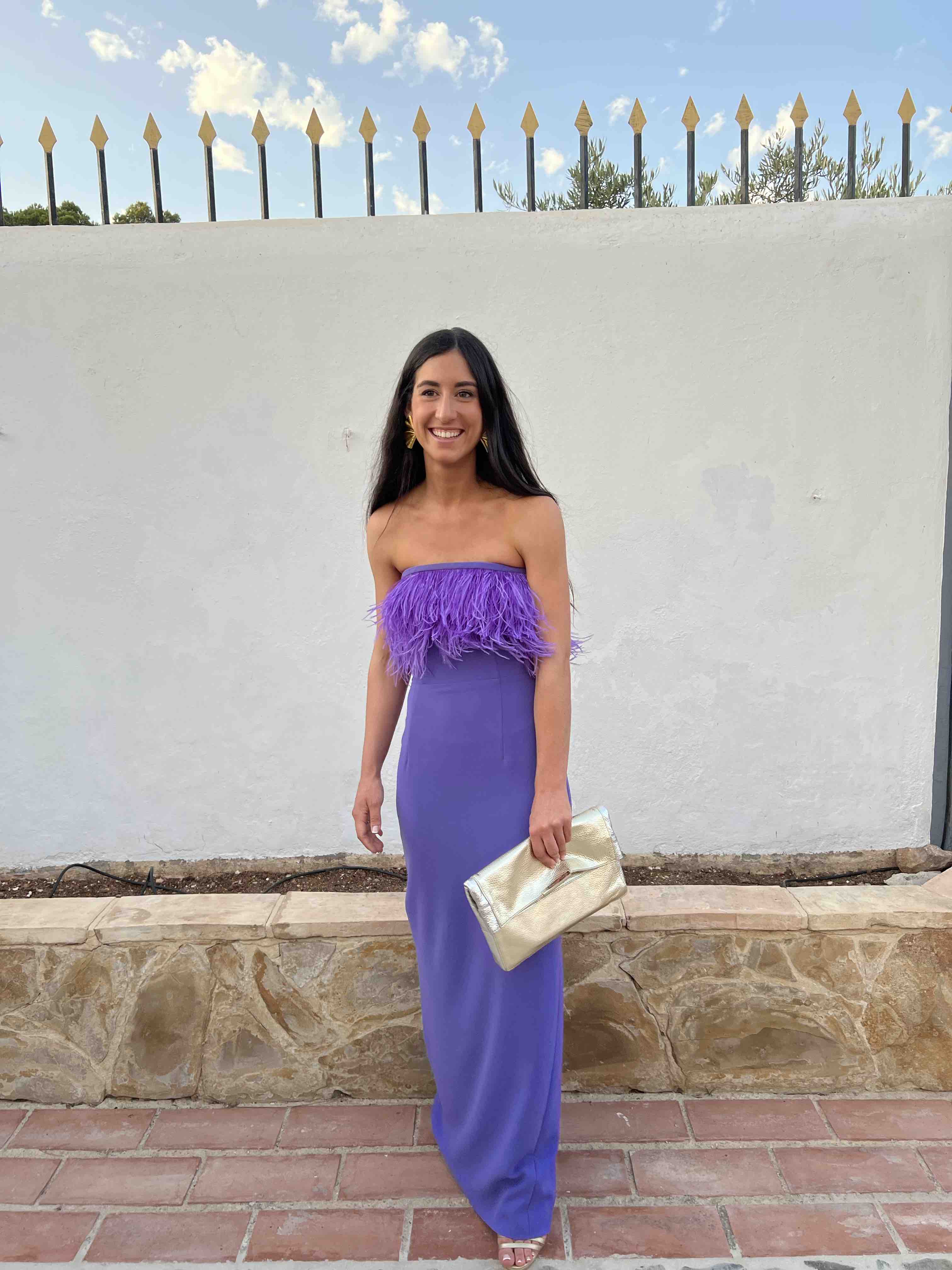 Alquiler Vestido invitada | Jointy