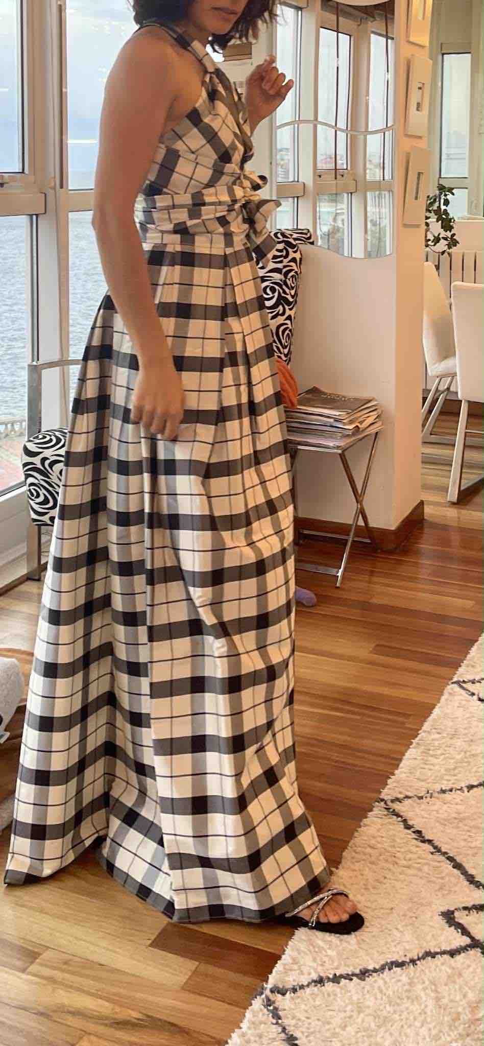 Alquiler Vestido de invitada largo CH | Jointy