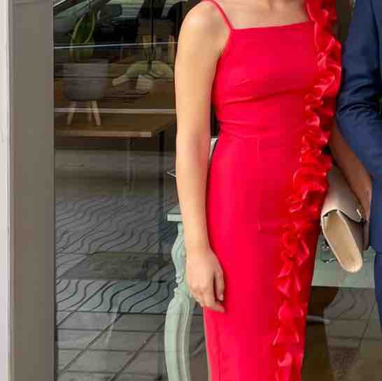 Alquiler Vestido invitada | Jointy