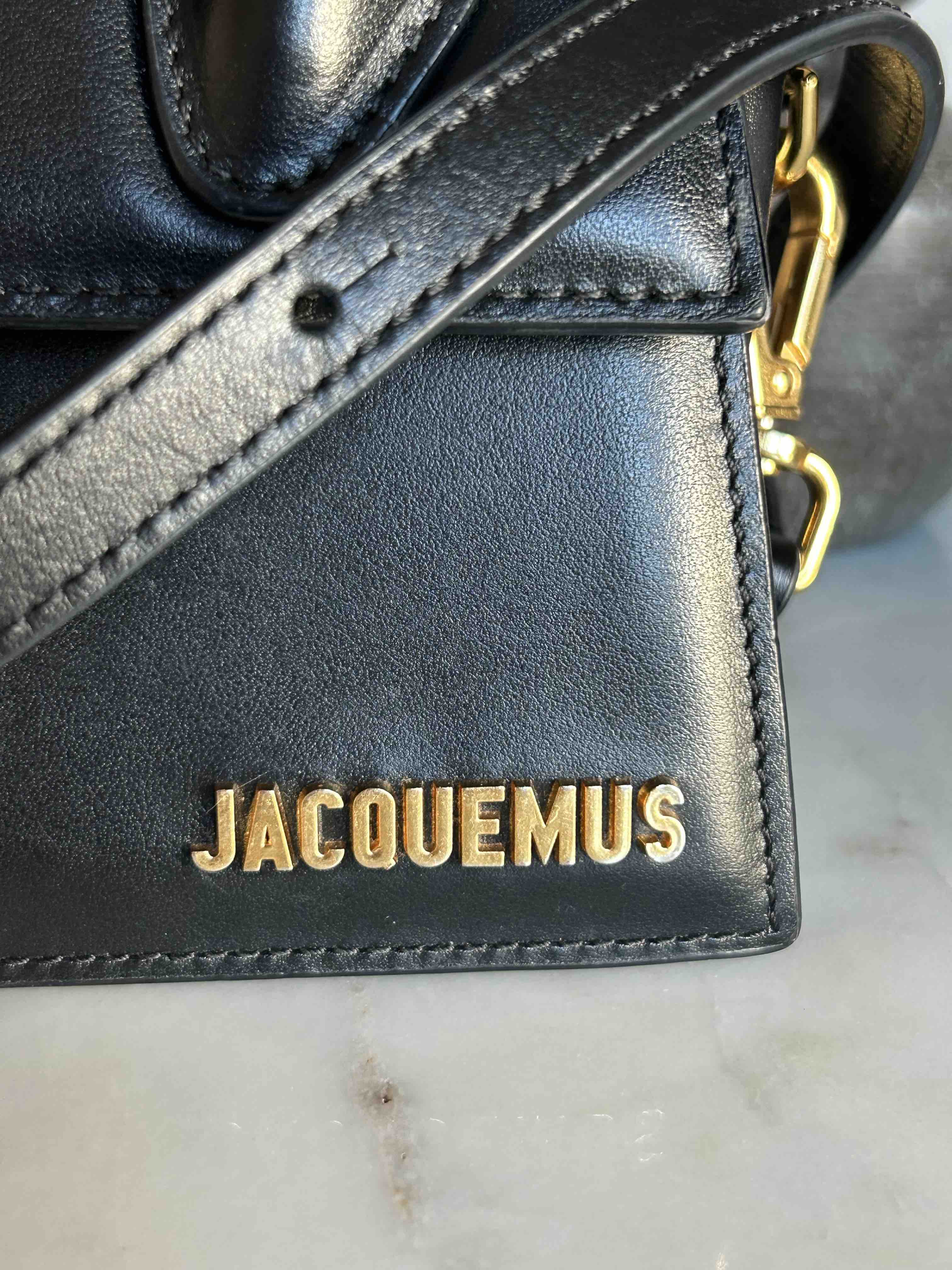 Alquiler Jacquemus LeChiquito Noeud | Jointy