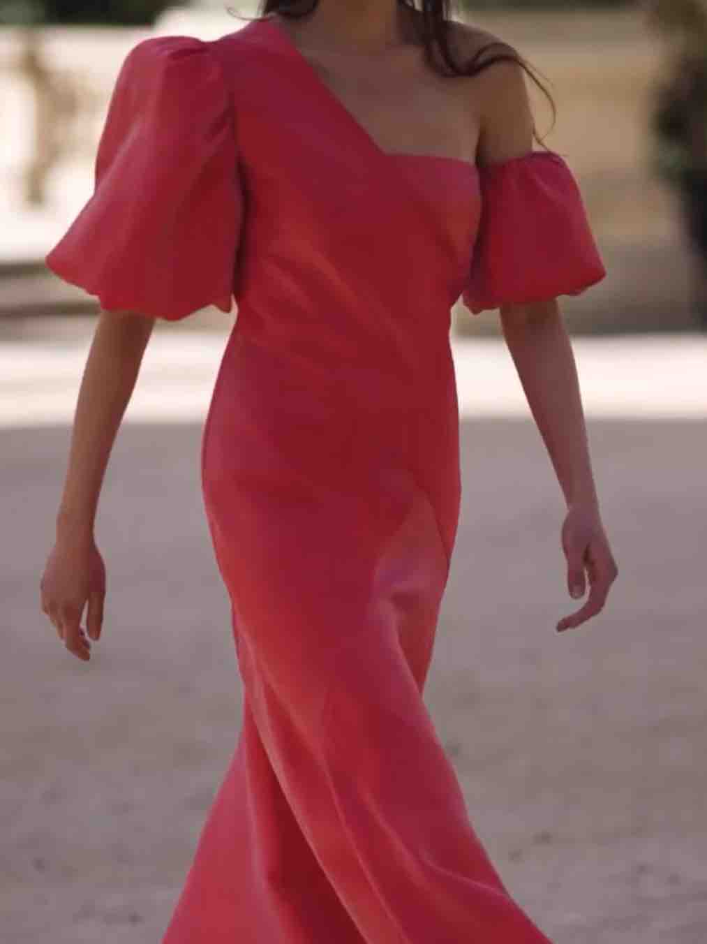 Alquiler Vestido boda/graduación Redondo brand | Jointy