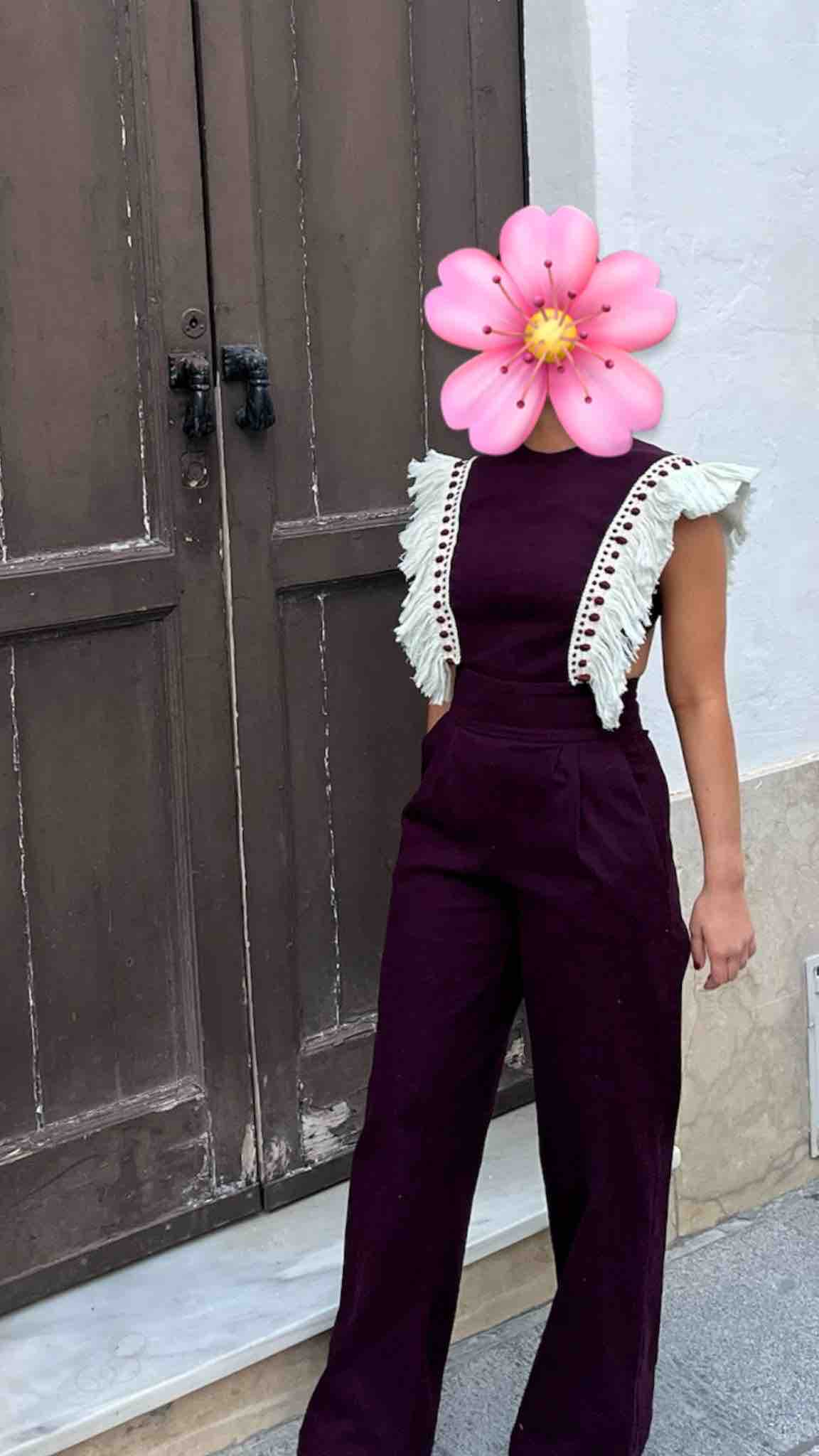 Alquiler MONO IQ GRANATE | Jointy