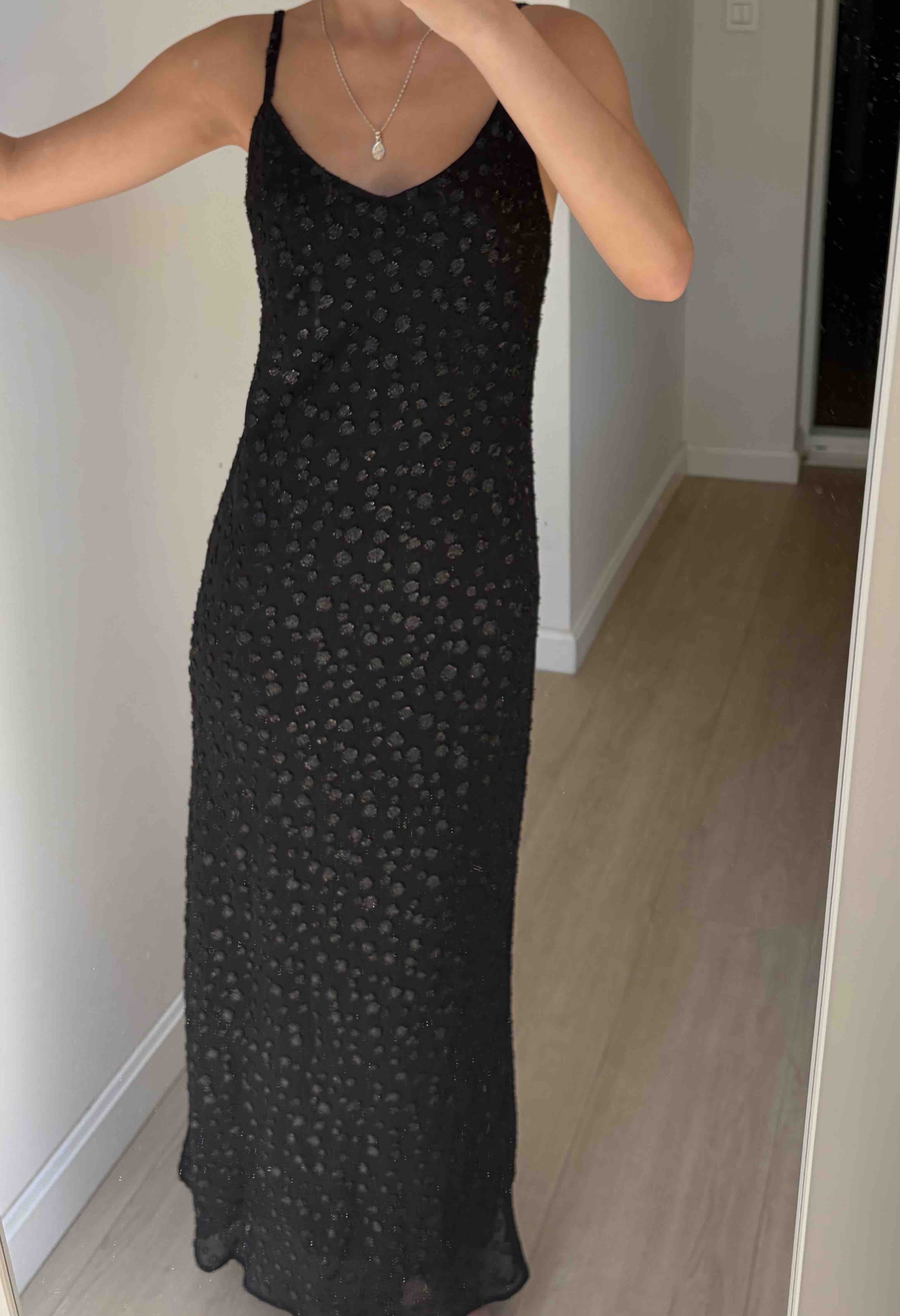 Alquiler Vestido The-Are invitada | Jointy
