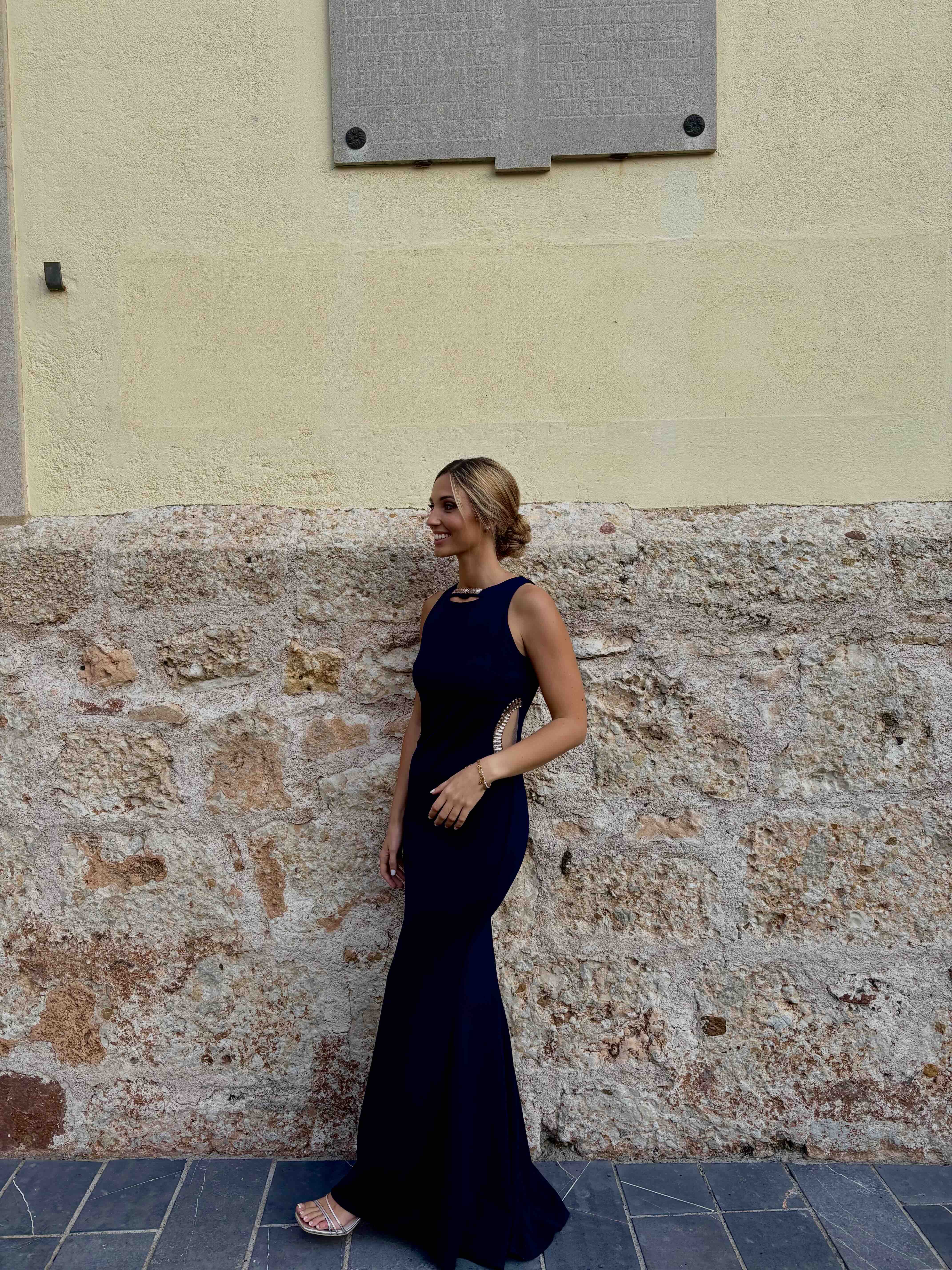 Alquiler Vestido boda de noche | Jointy