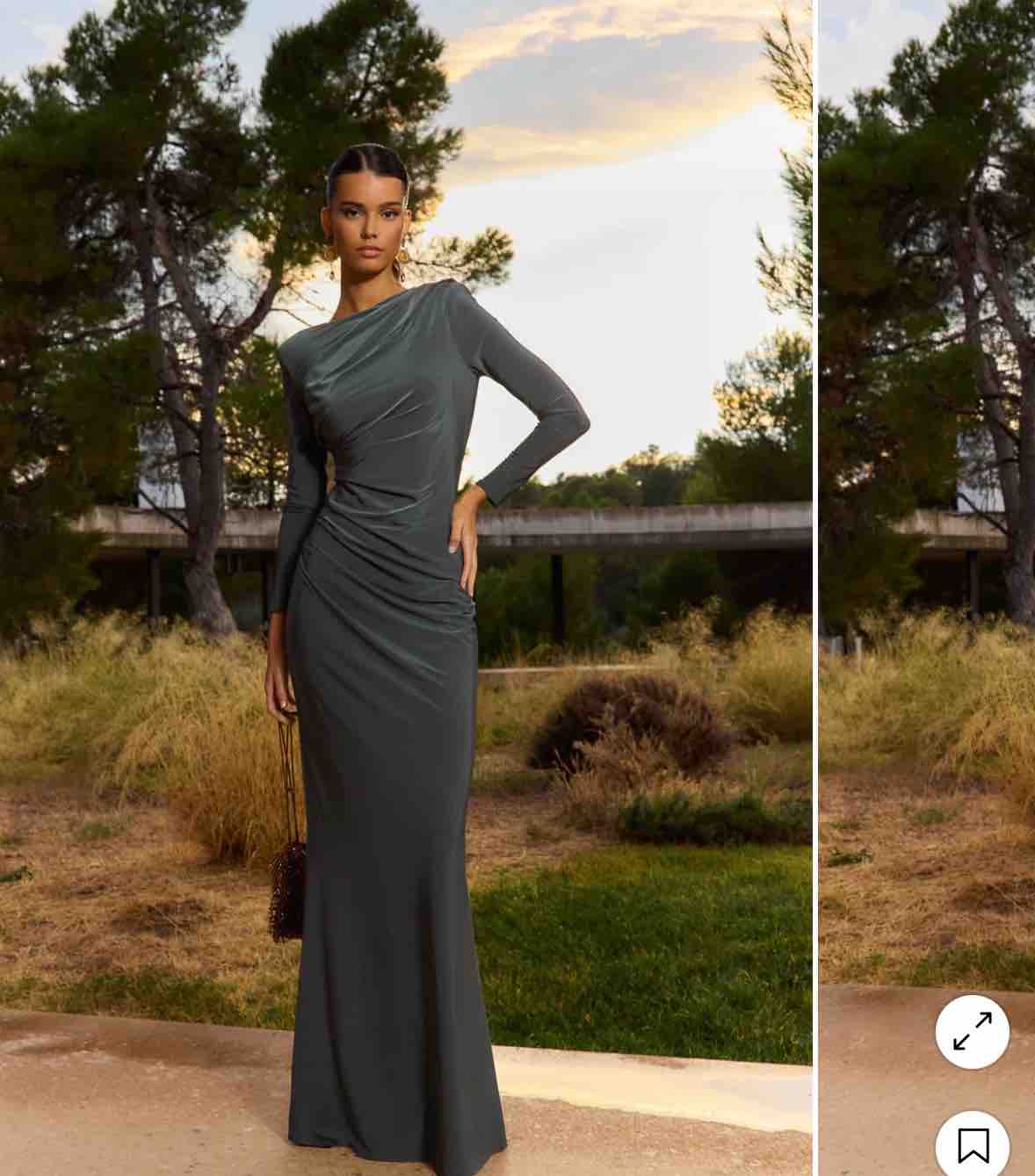 Alquiler Vestido de Boda | Jointy