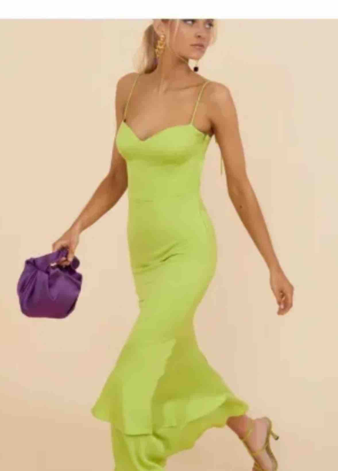 Alquiler Vestido Evento Lady Pipa | Jointy