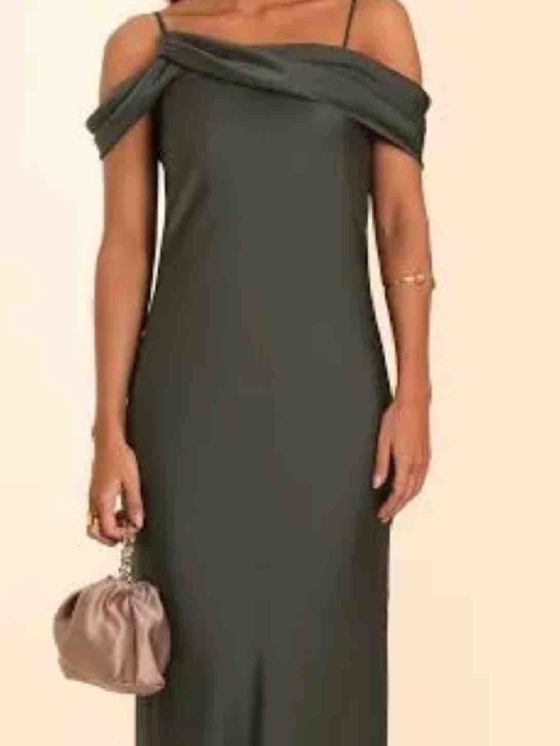 Alquiler Vestido Largo Evento | Jointy