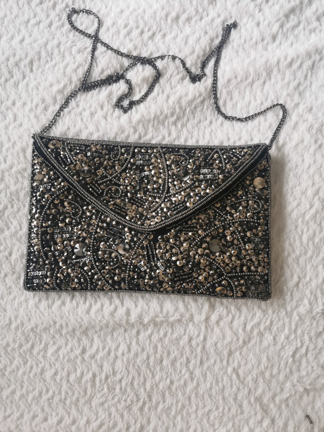 Alquiler Clutch Occeanis ( Acus) | Jointy