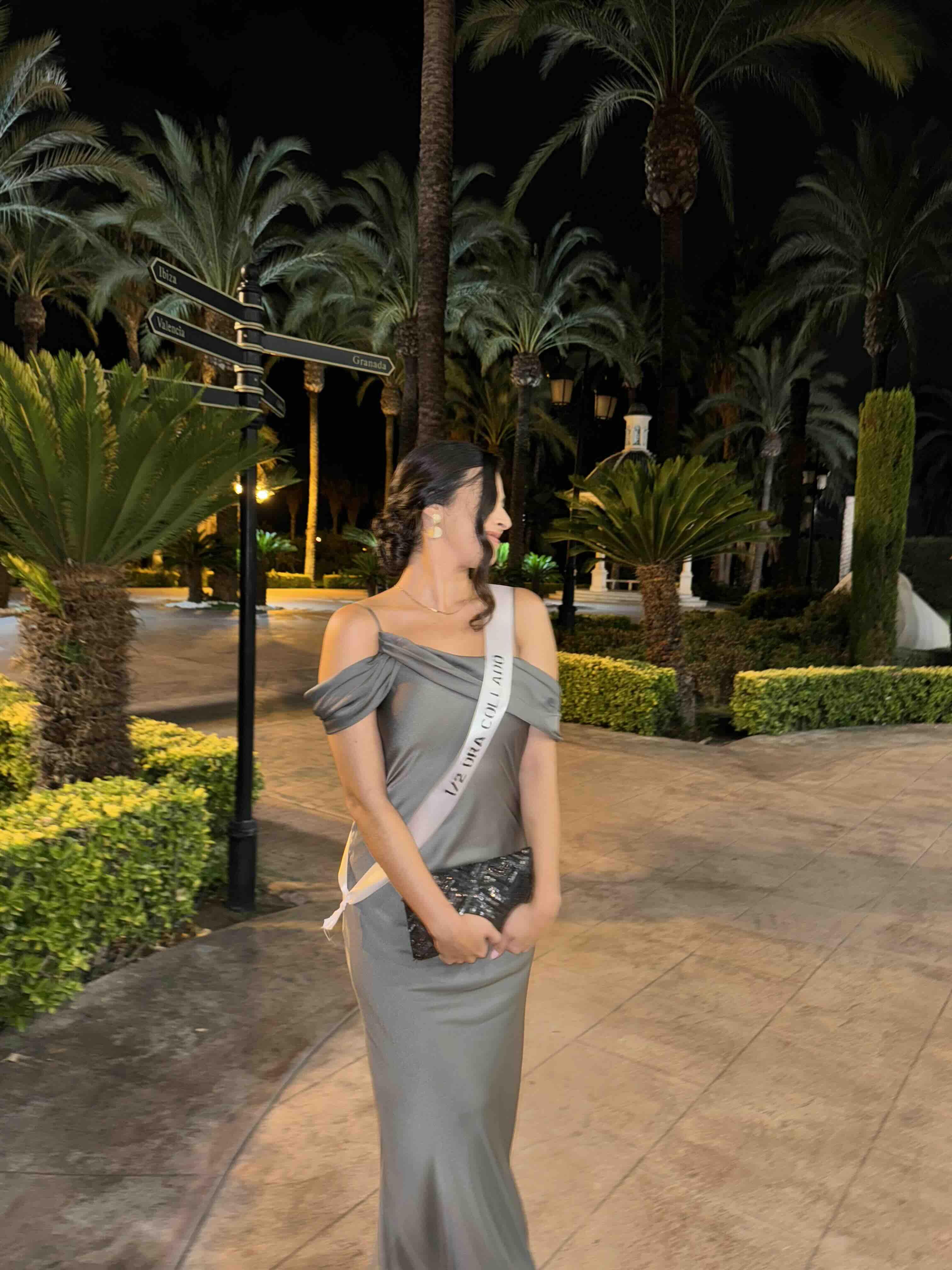 Alquiler Vestido de invitada | Jointy