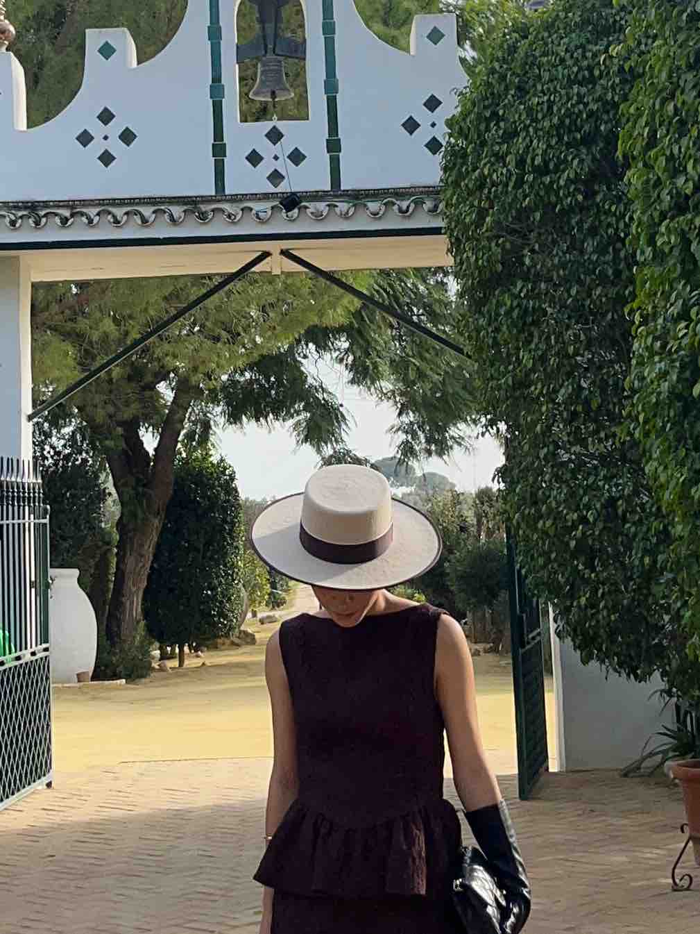 Alquiler Sombrero cordobés | Jointy