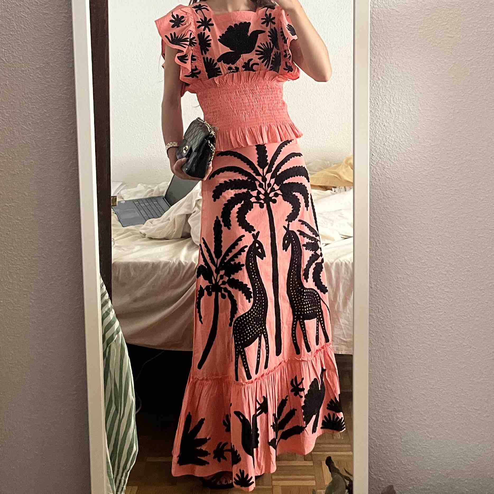 Alquiler Conjunto coosy | Jointy