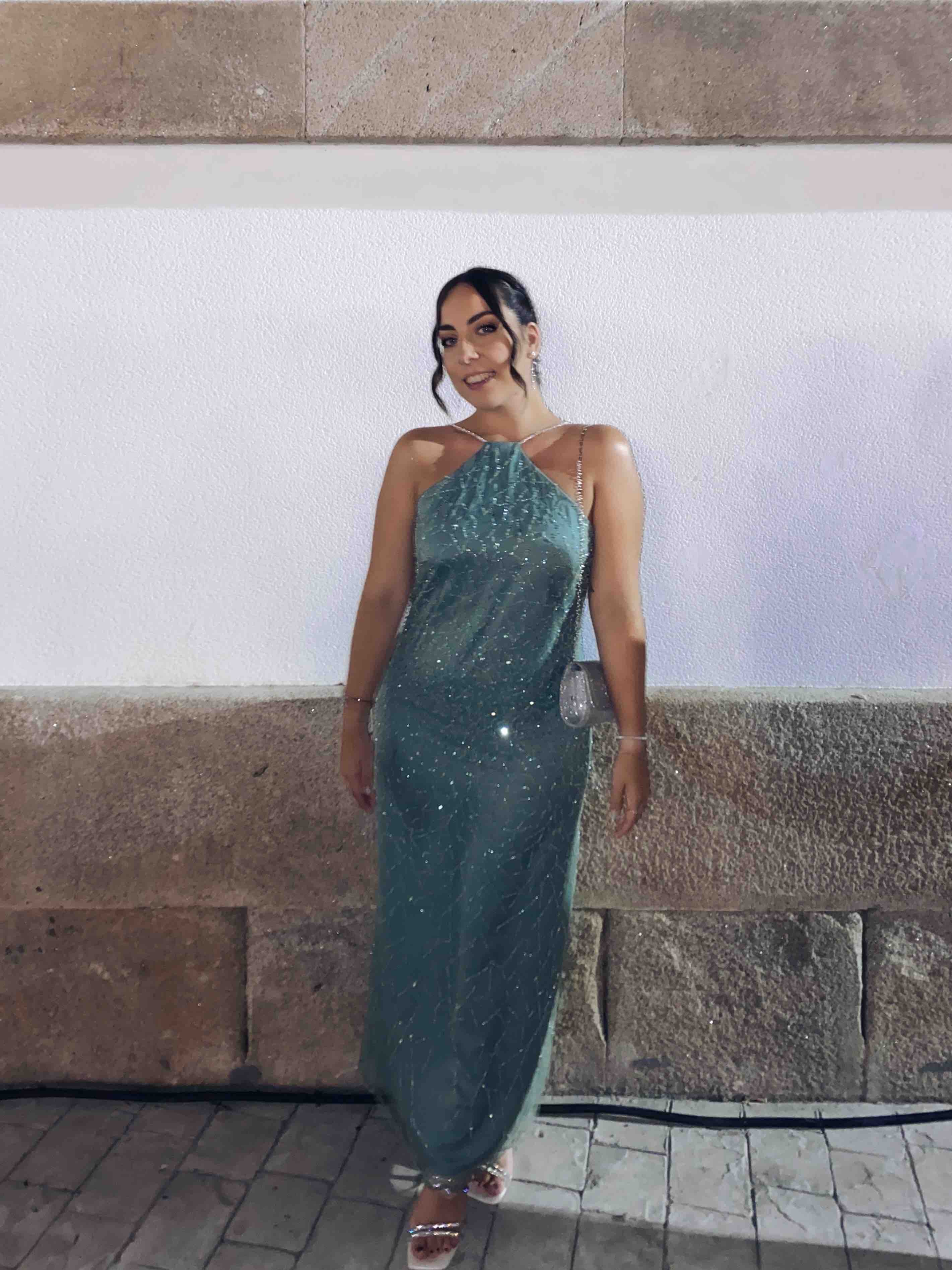 Alquiler Vestido de invitada | Jointy