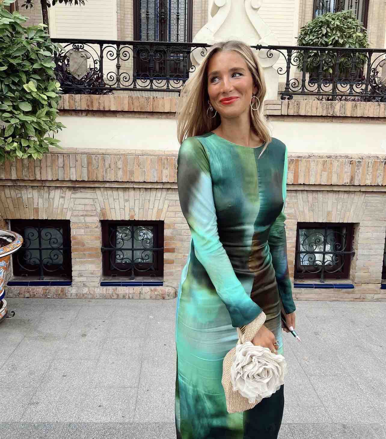 Alquiler Vestido invitada | Jointy