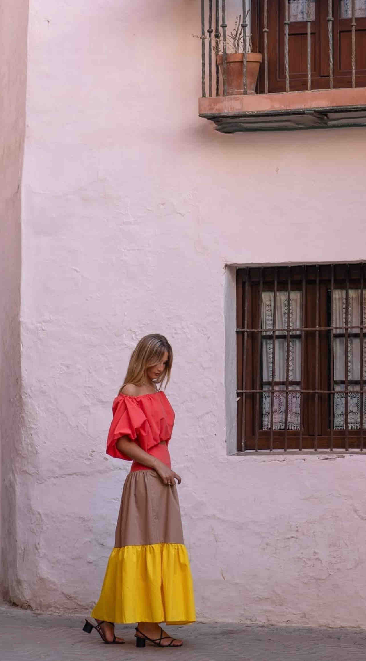 Alquiler Conjunto dos piezas | Jointy