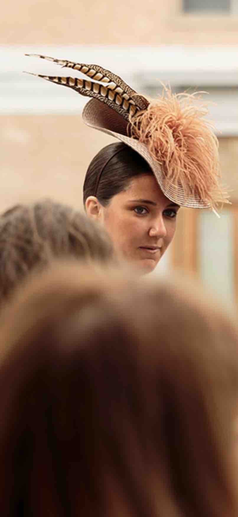 Alquiler tocado ritavon | Jointy