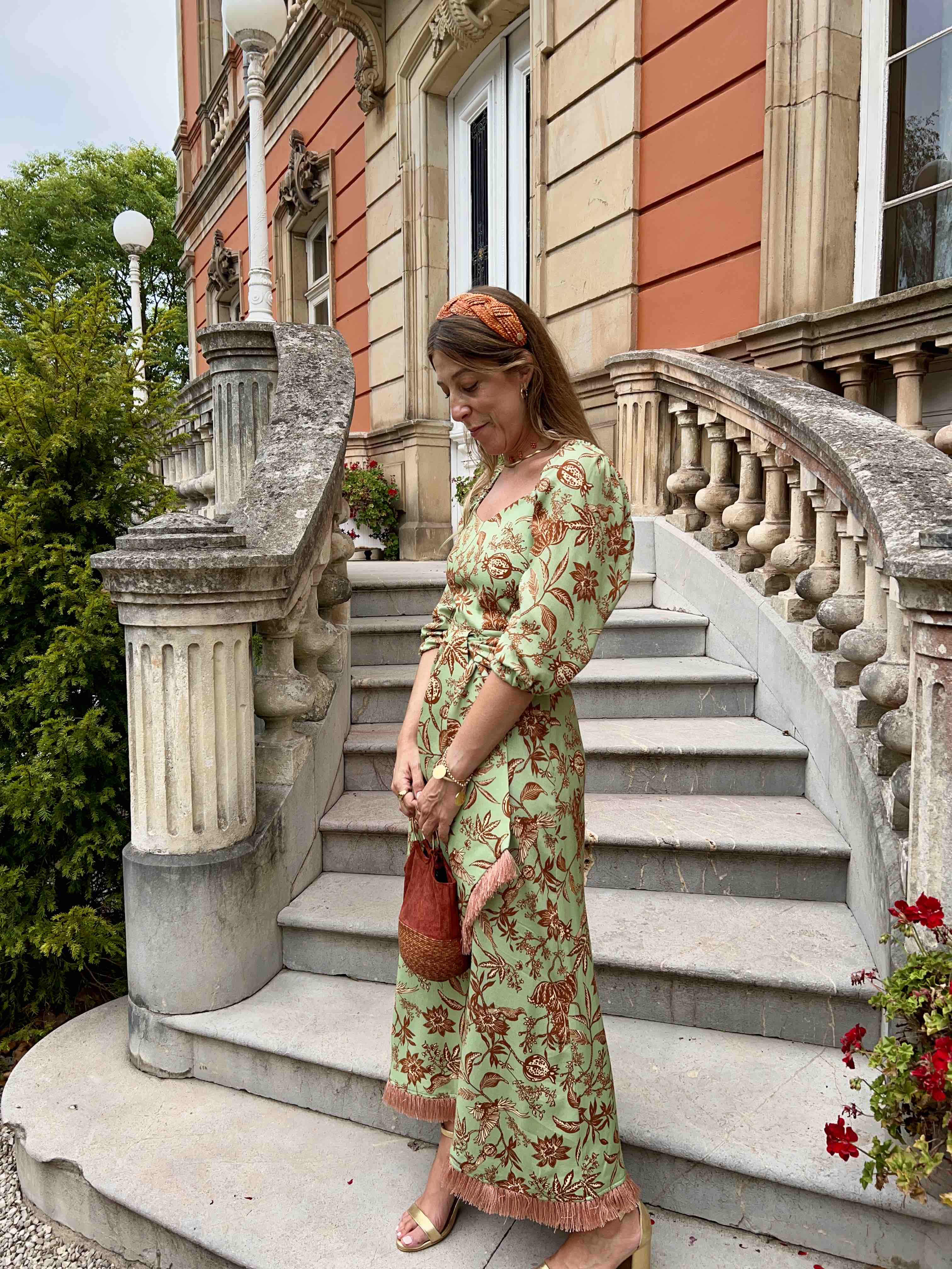 Alquiler Vestido boda Wanderwilde | Jointy