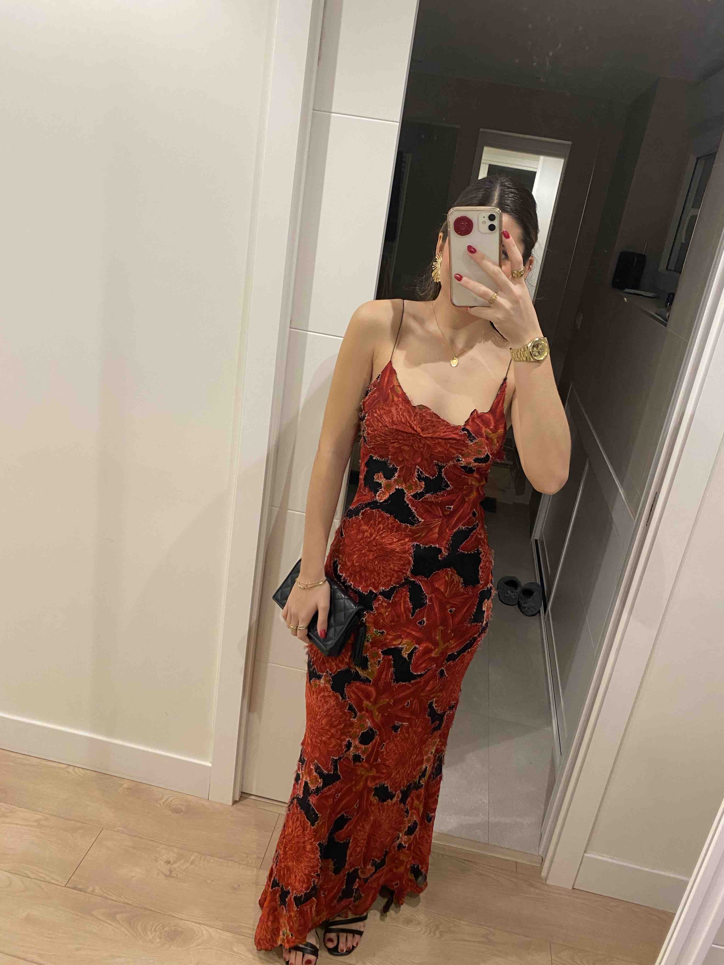 Alquiler vestido de invitada | Jointy