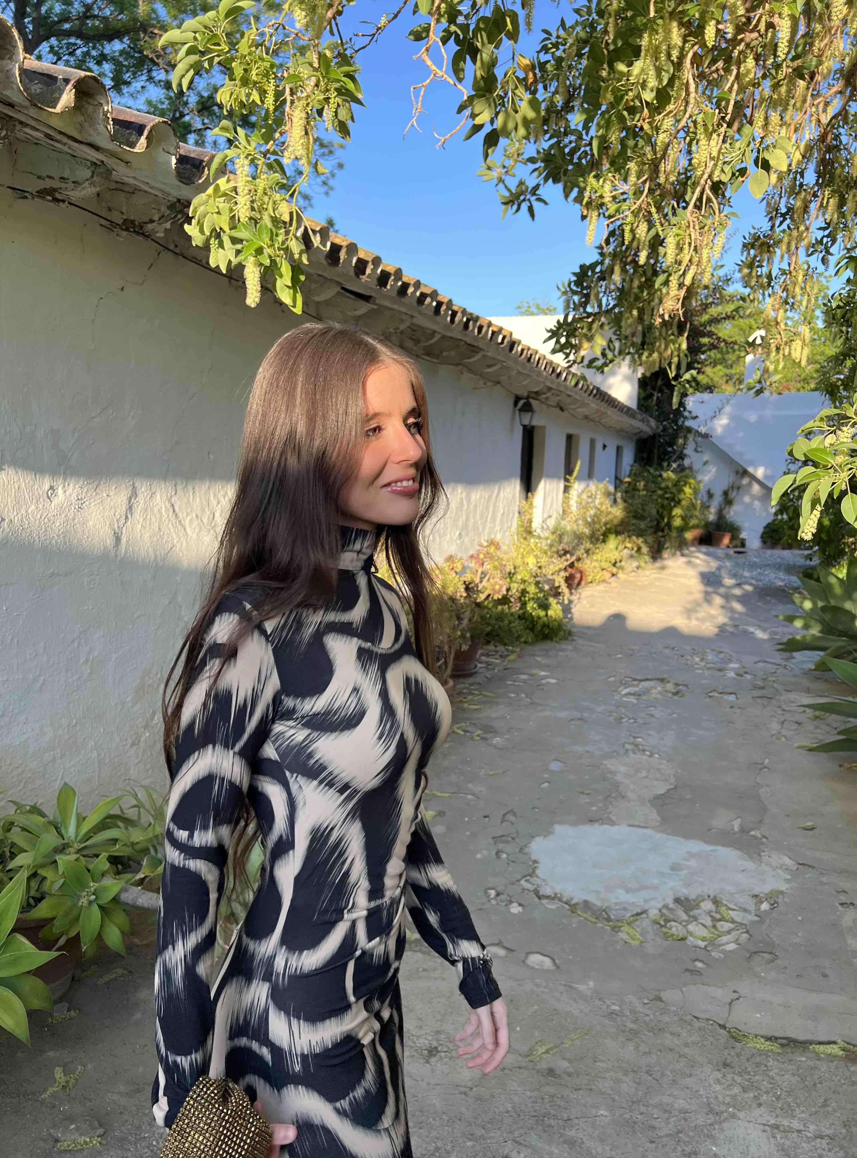 Alquiler Vestido the IQ collection | Jointy