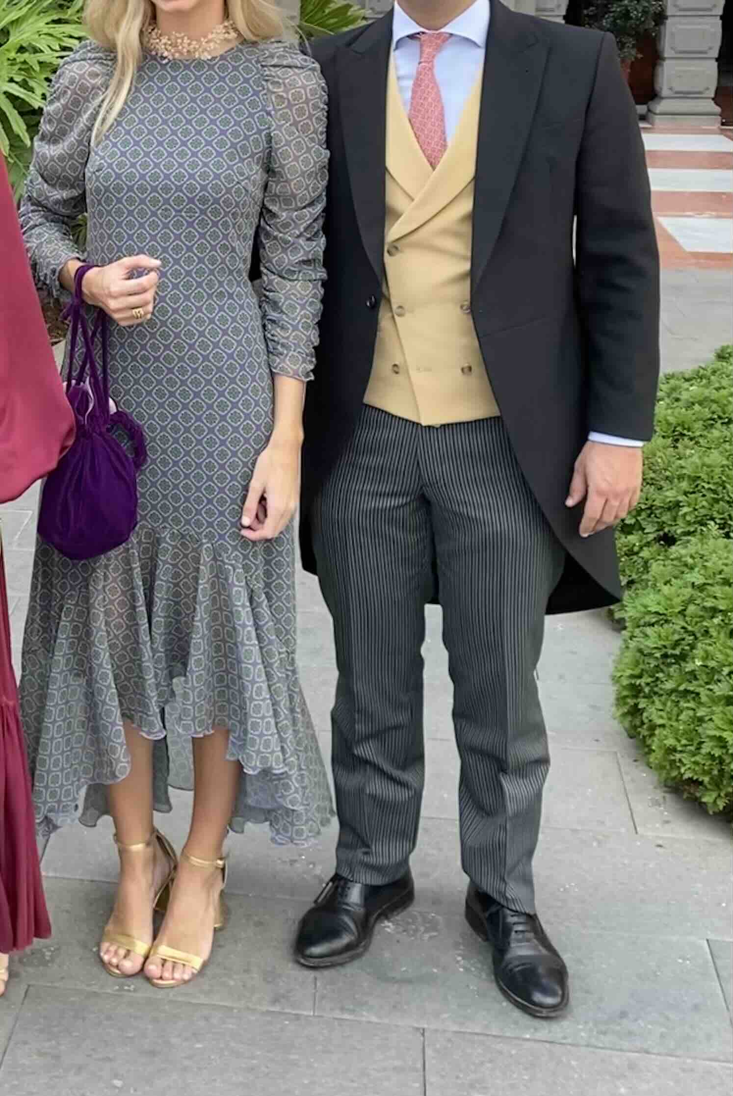 Alquiler Vestido de boda | Jointy