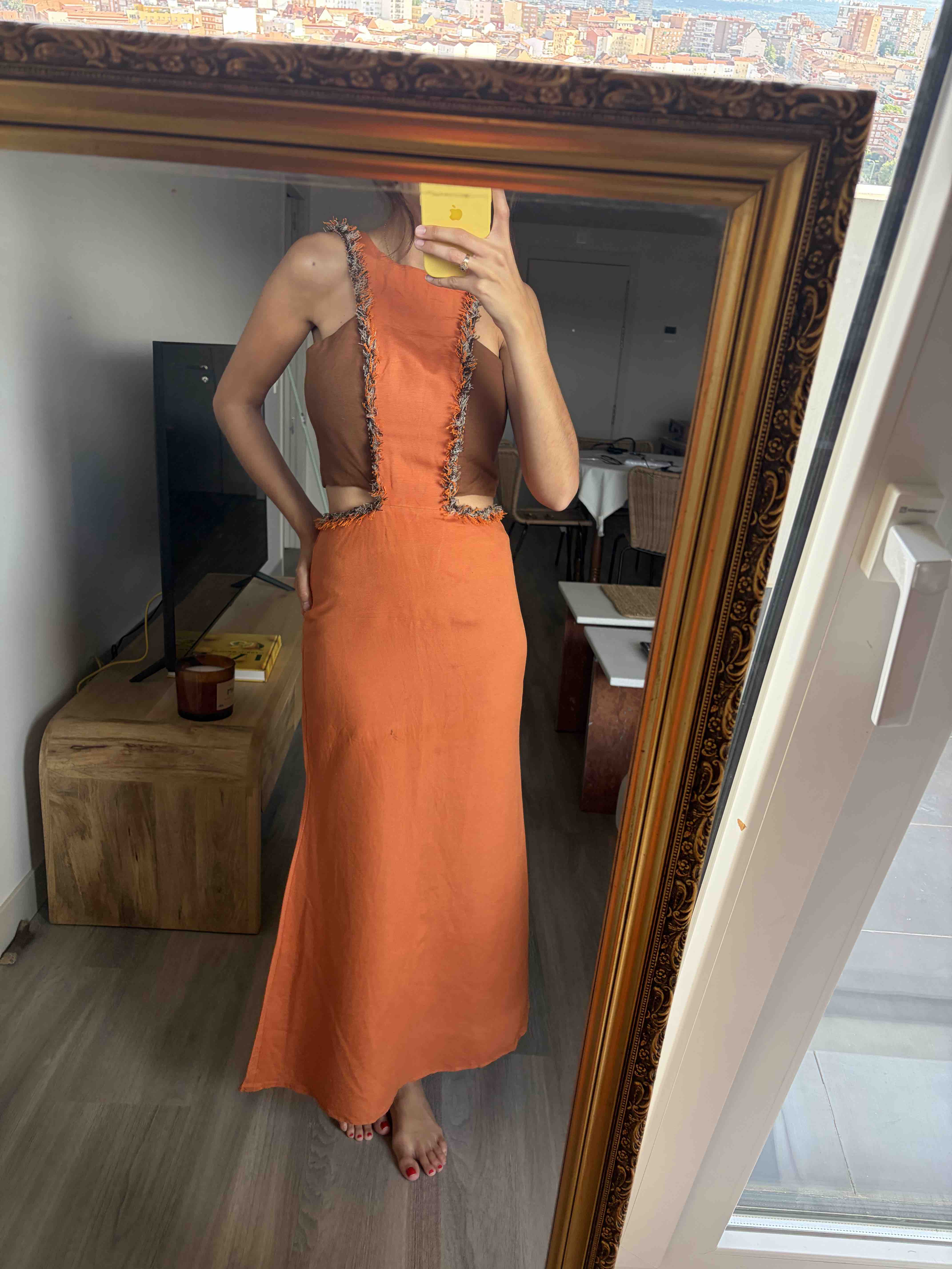 Alquiler Vestido invitada original | Jointy