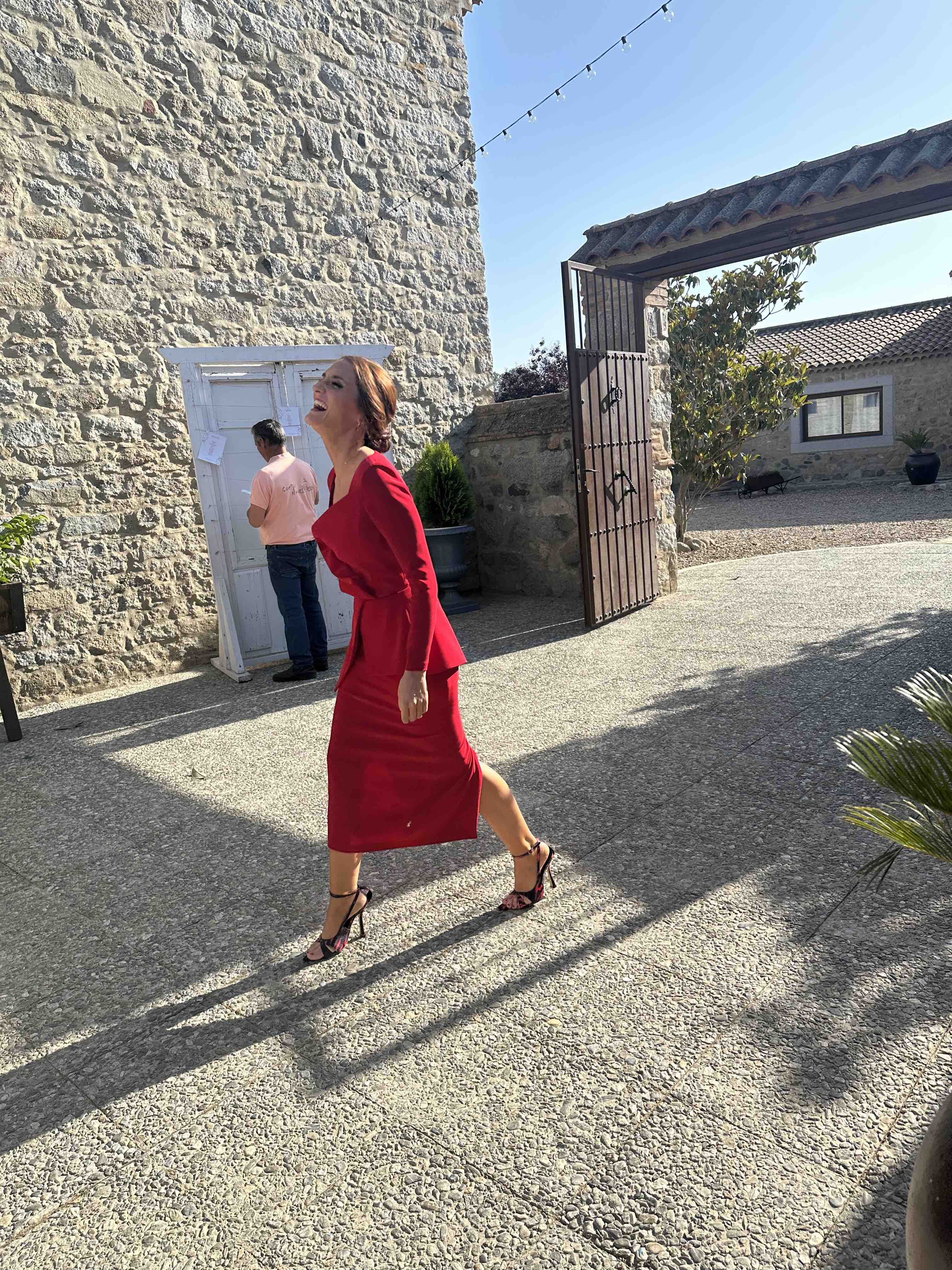 Alquiler Vestido | Jointy