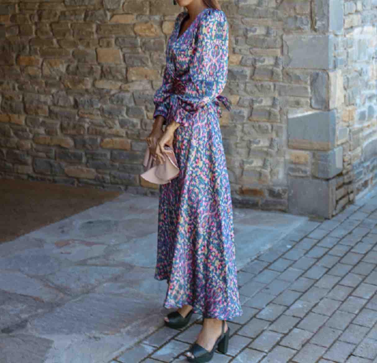 Alquiler Vestido evento Ines martin alcalde | Jointy