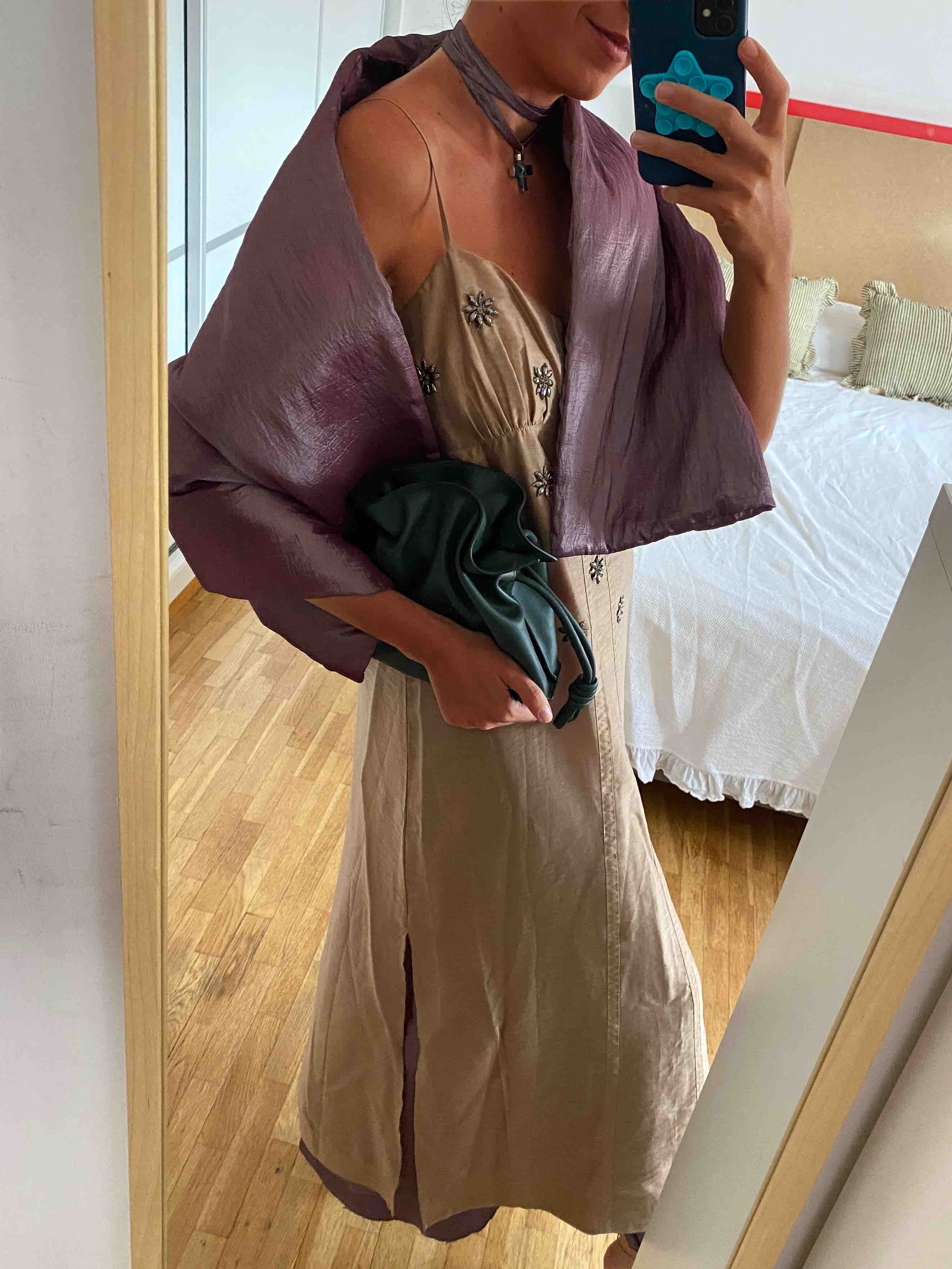 Alquiler Vestido Vintage | Jointy