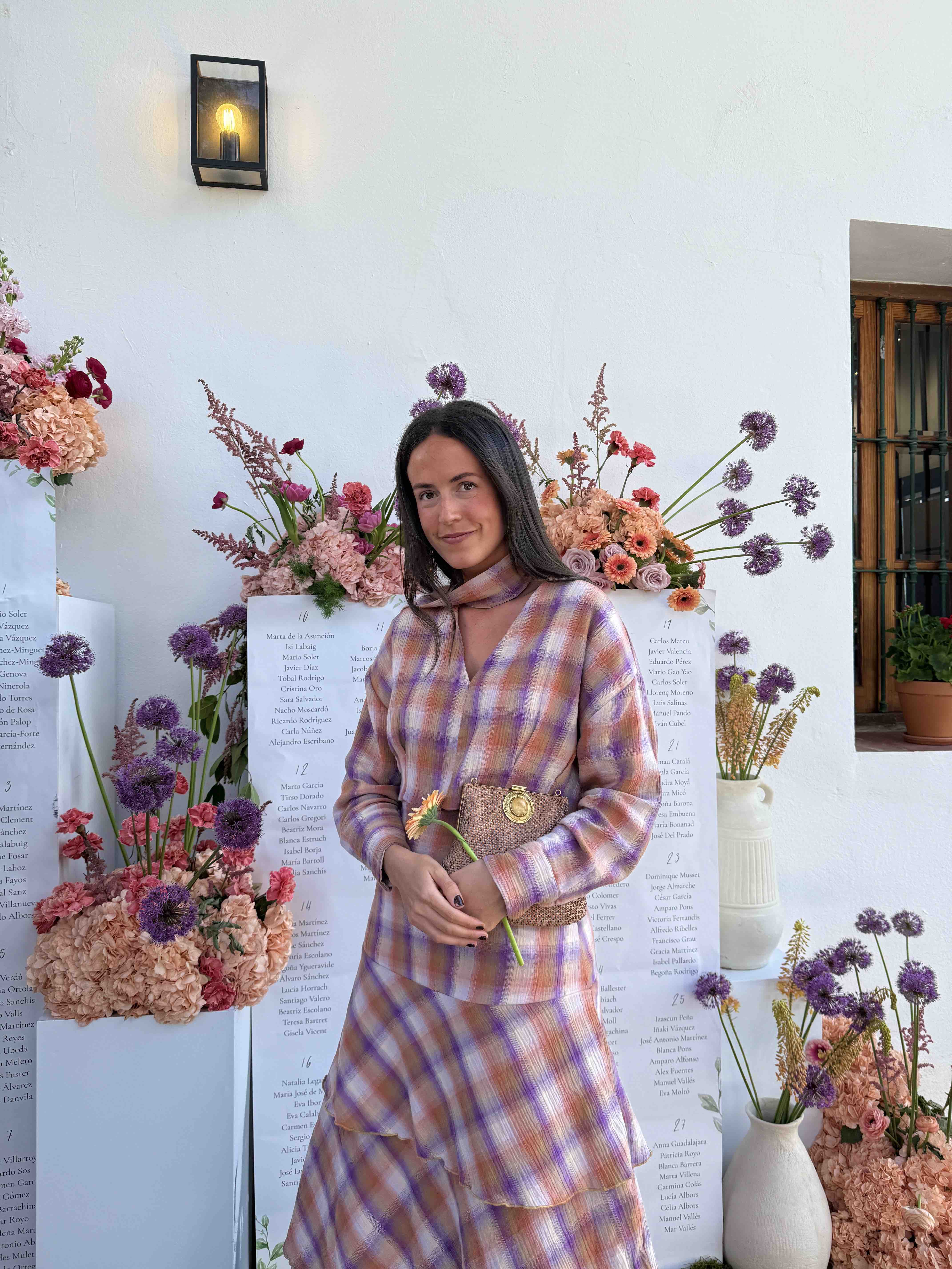 Alquiler Conjunto invitada | Jointy