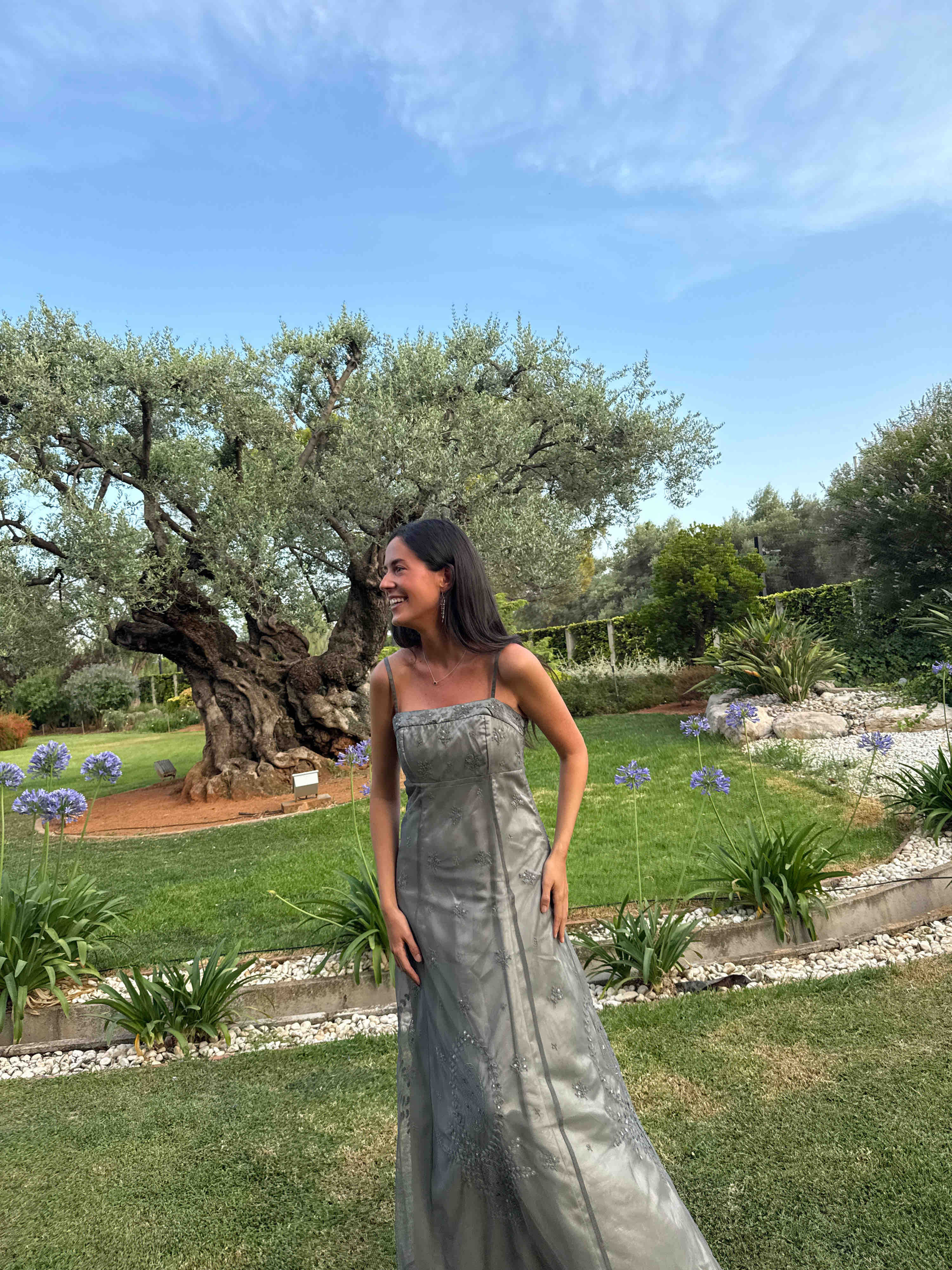 Alquiler Vestido de invitada vintage | Jointy