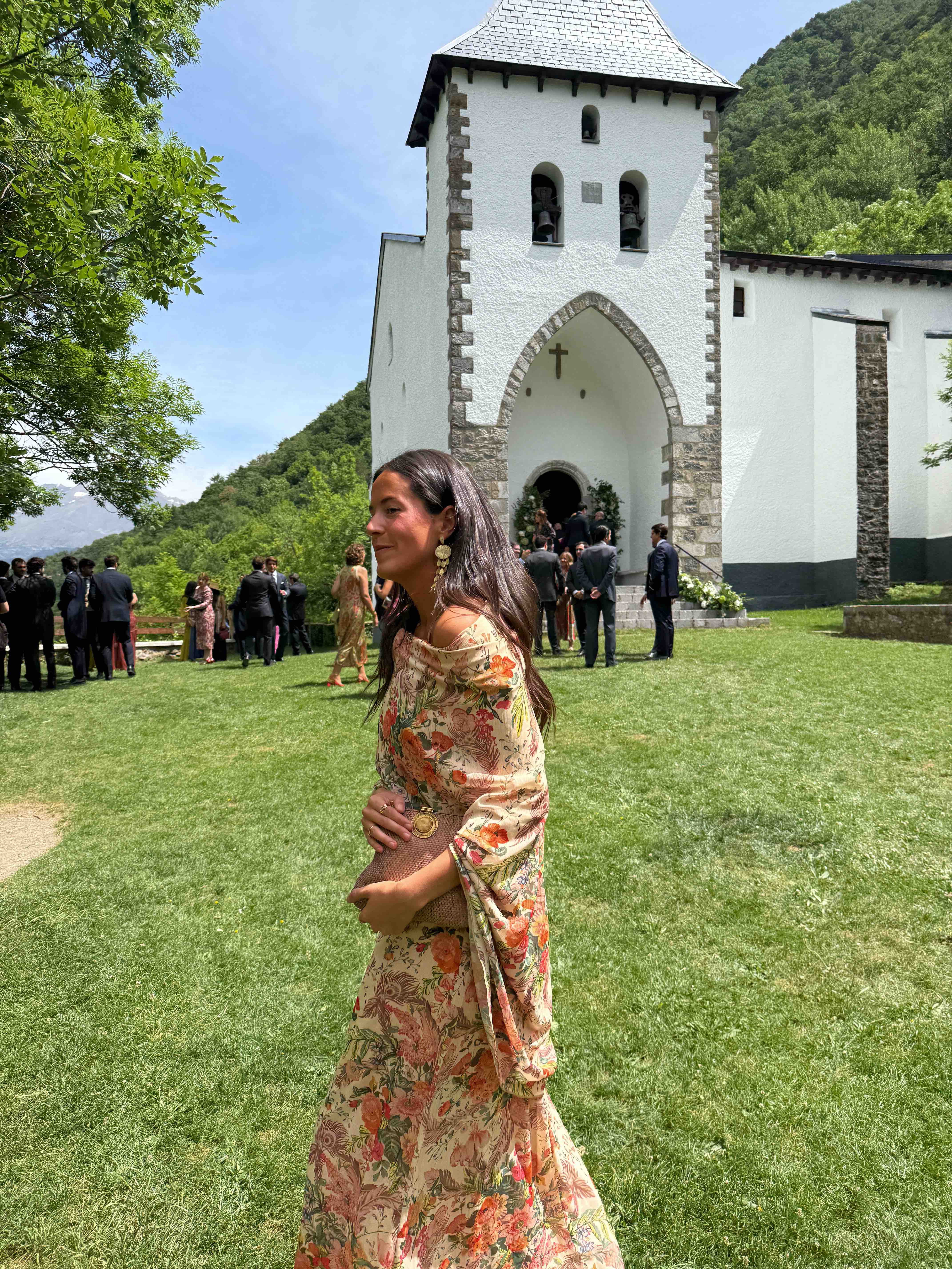 Alquiler Vestido invitada | Jointy