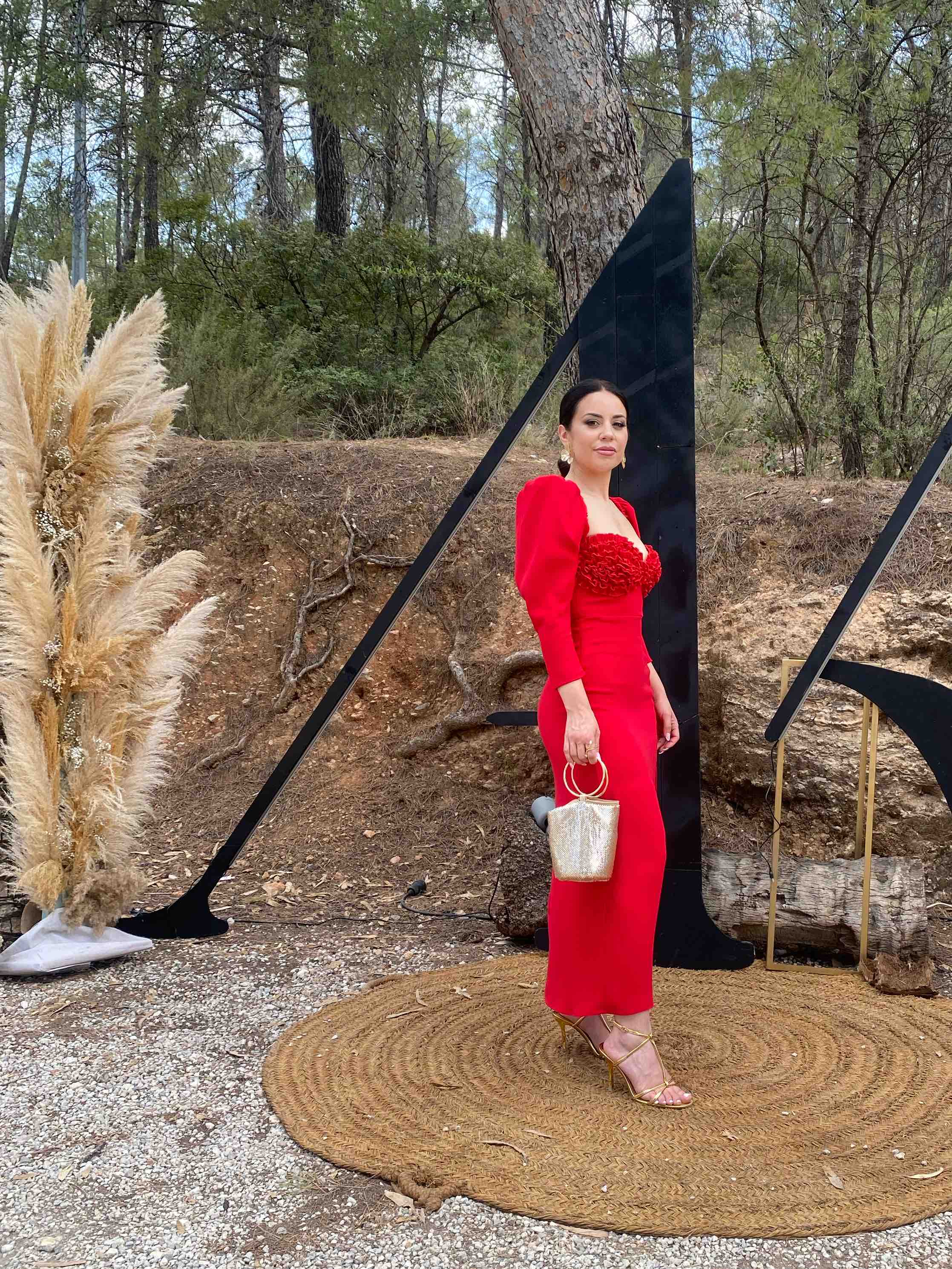 Alquiler Sibilina Flamenca | Jointy