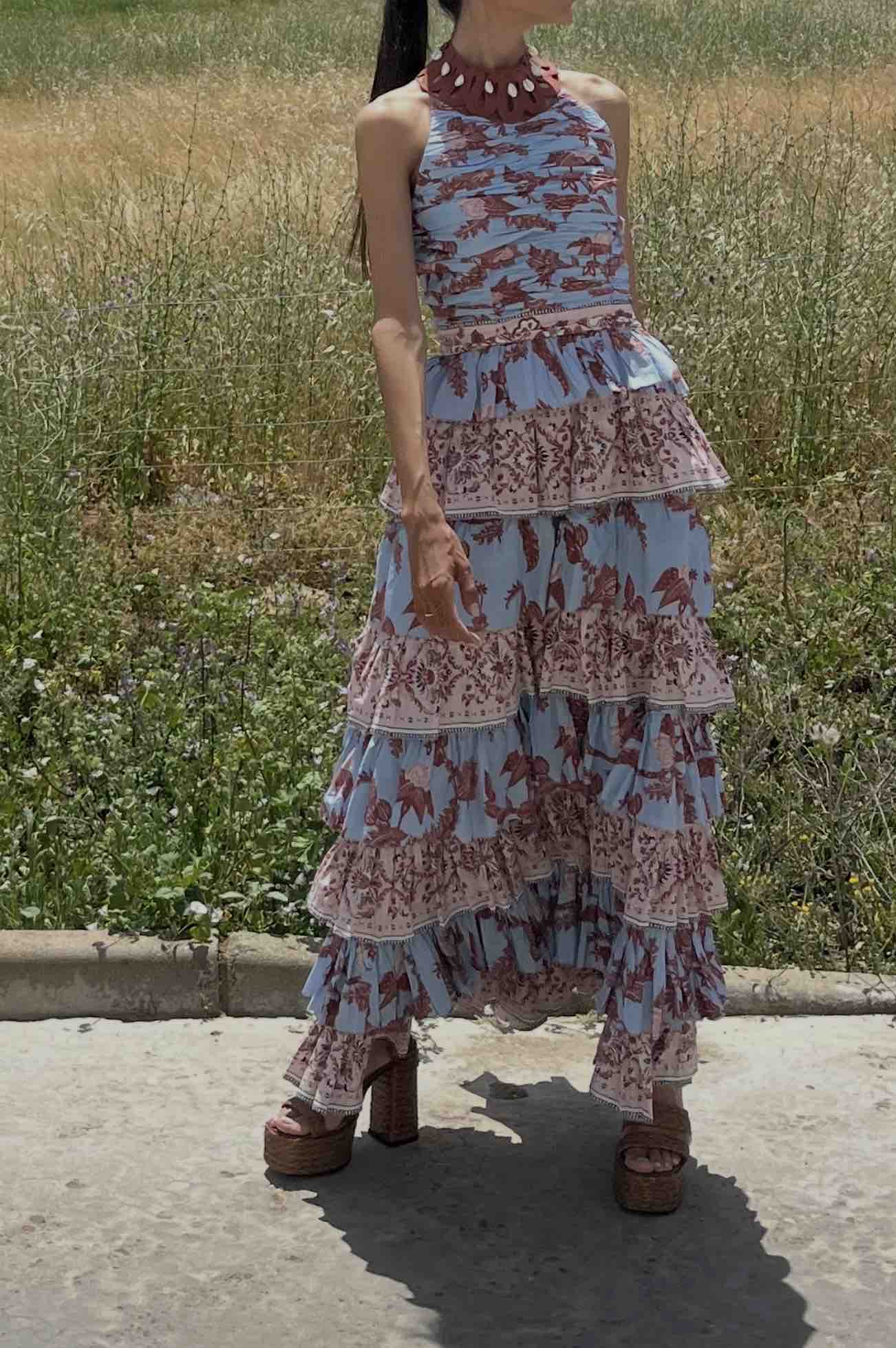 Alquiler Vestido Evento Coosy | Jointy