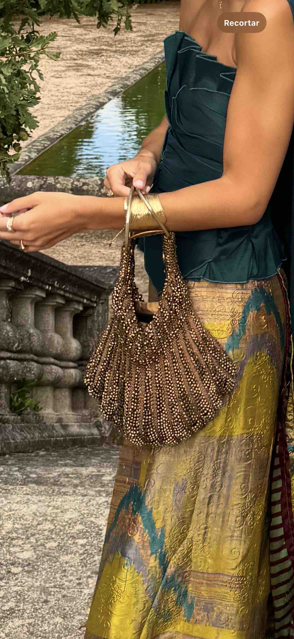 Alquiler Bolso Adolfo Domínguez | Jointy