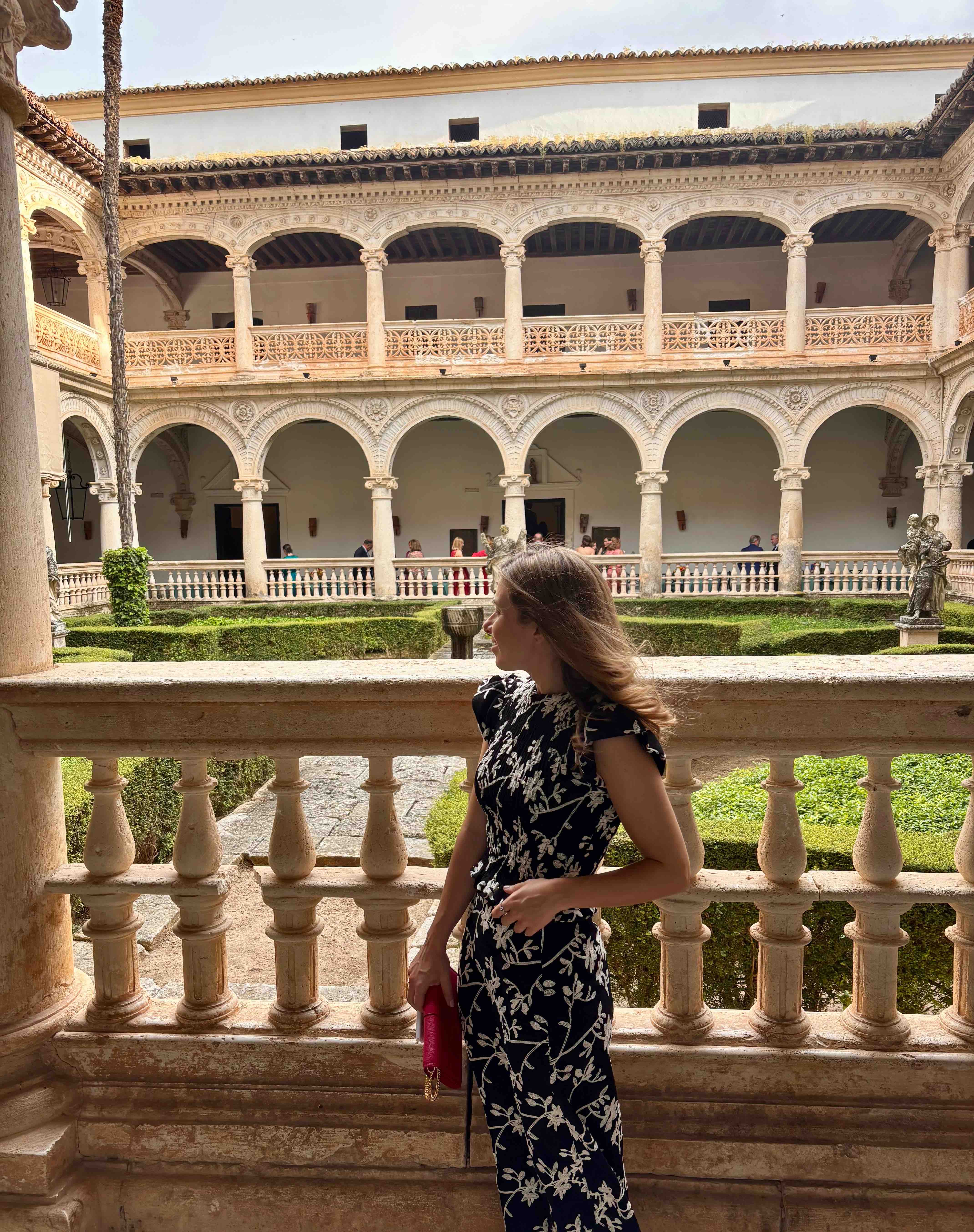 Alquiler Vestido Pietra Madrid | Jointy