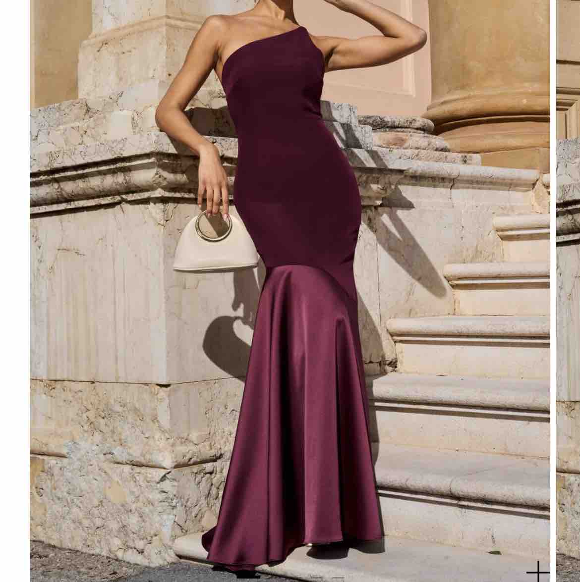 Alquiler Vestido largo | Jointy