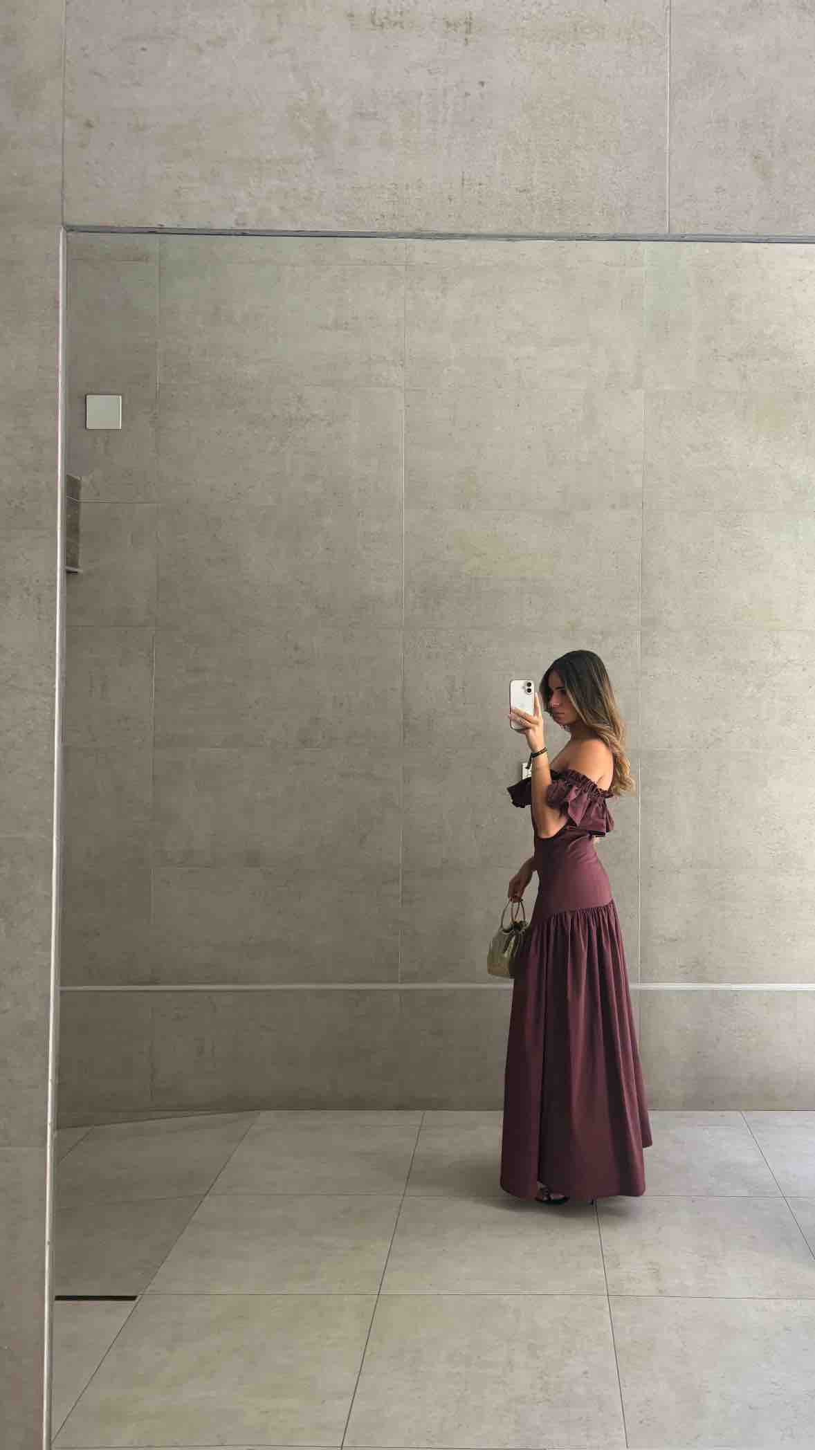 Alquiler Vestido Cardie | Jointy