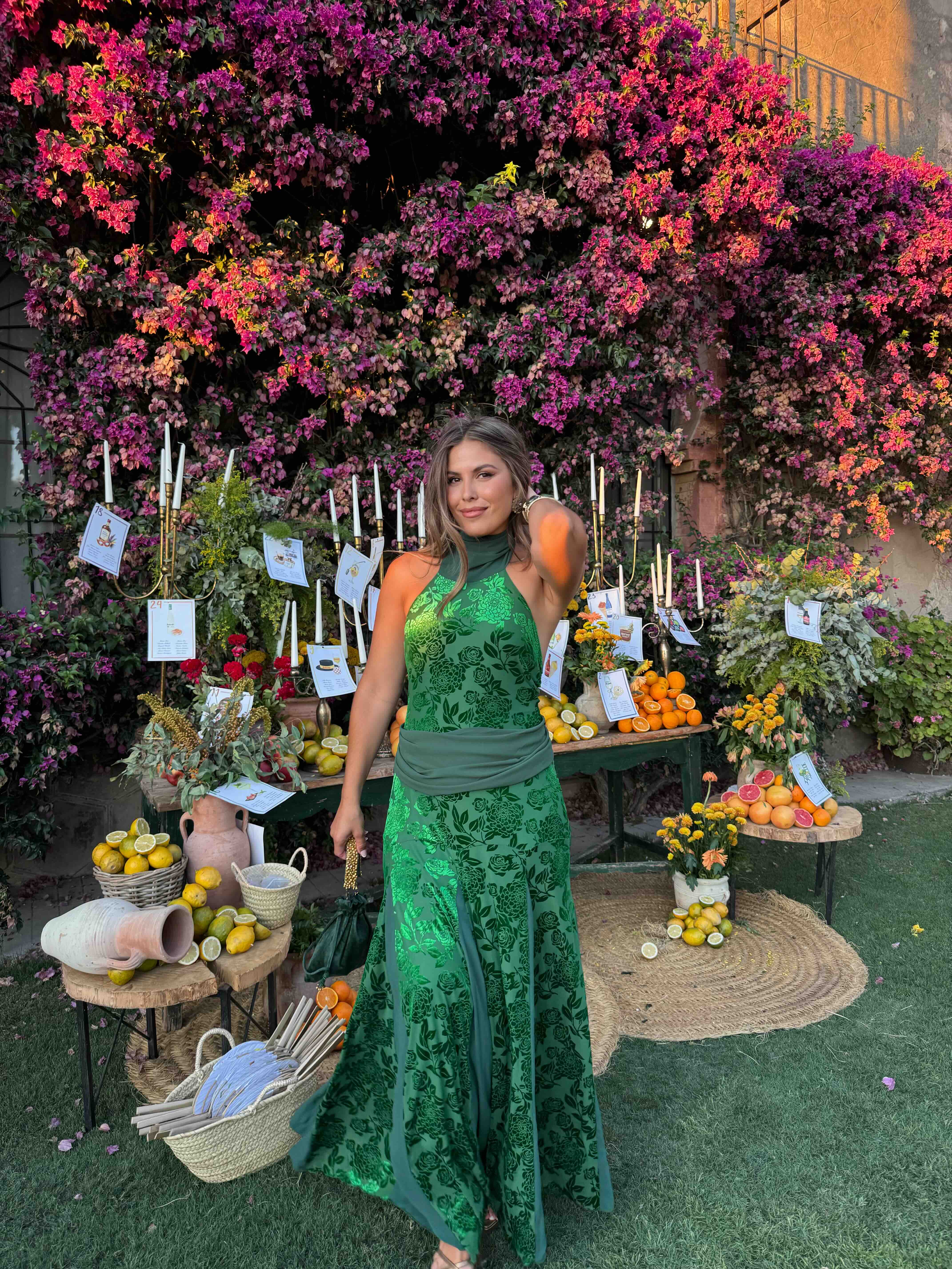 Alquiler Vestido invitada | Jointy