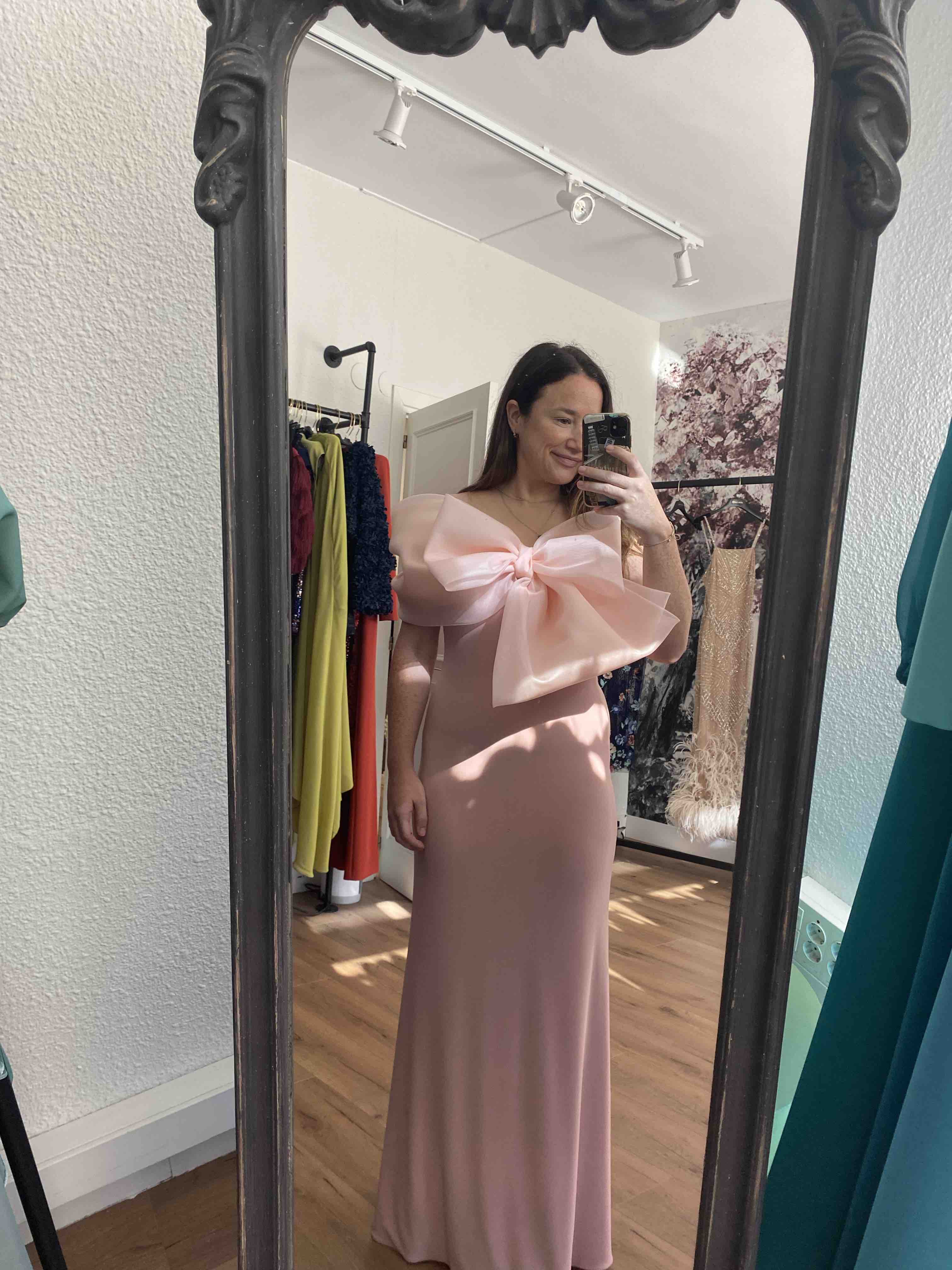 Alquiler Vestido de invitada | Jointy