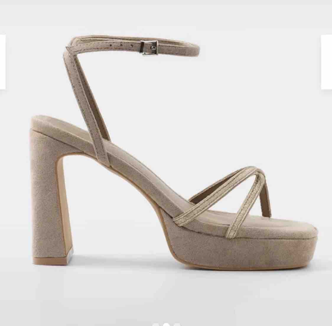 Alquiler Zapatos Mim Greta topo | Jointy