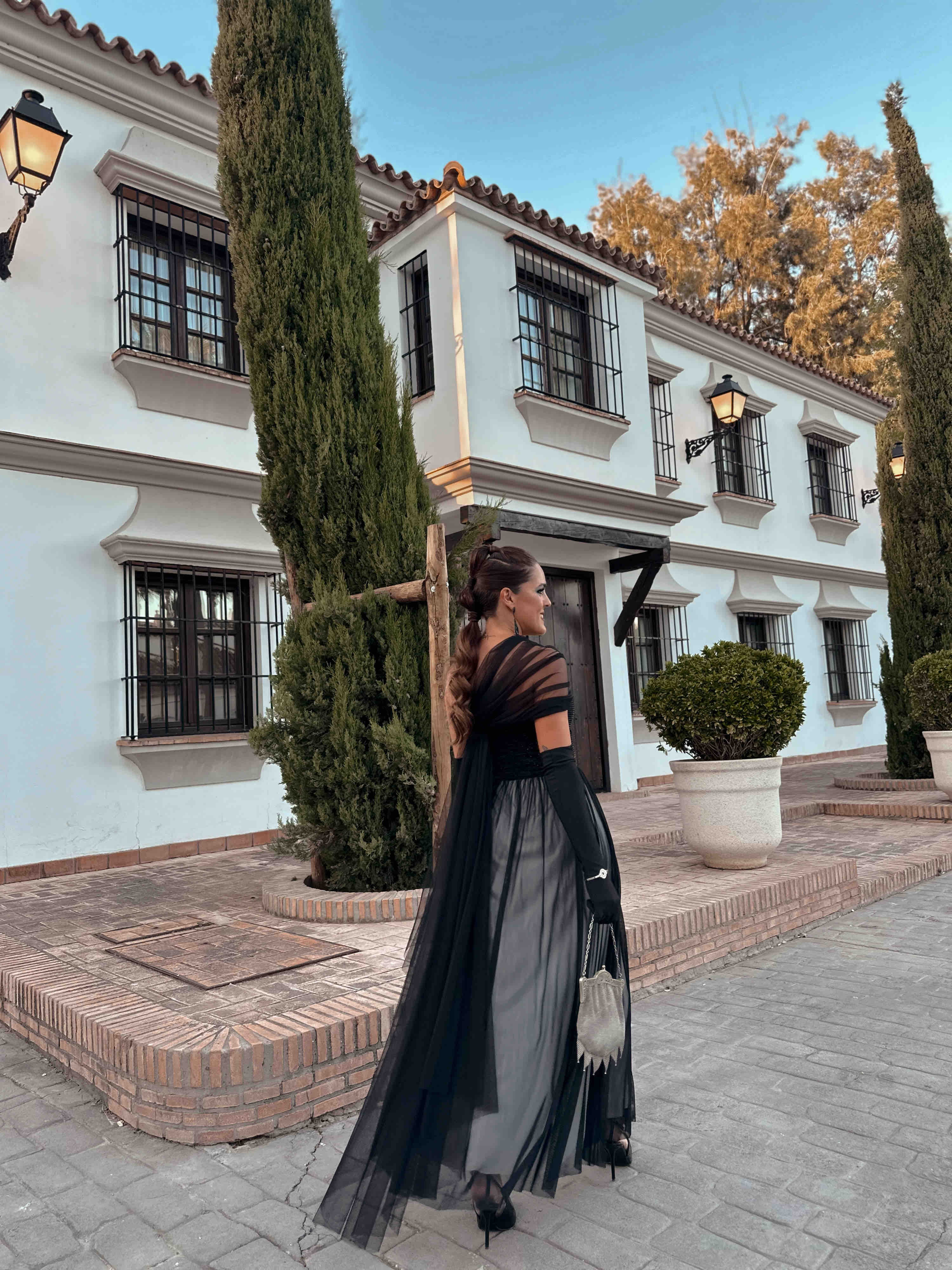 Alquiler Vestido invitada noche | Jointy