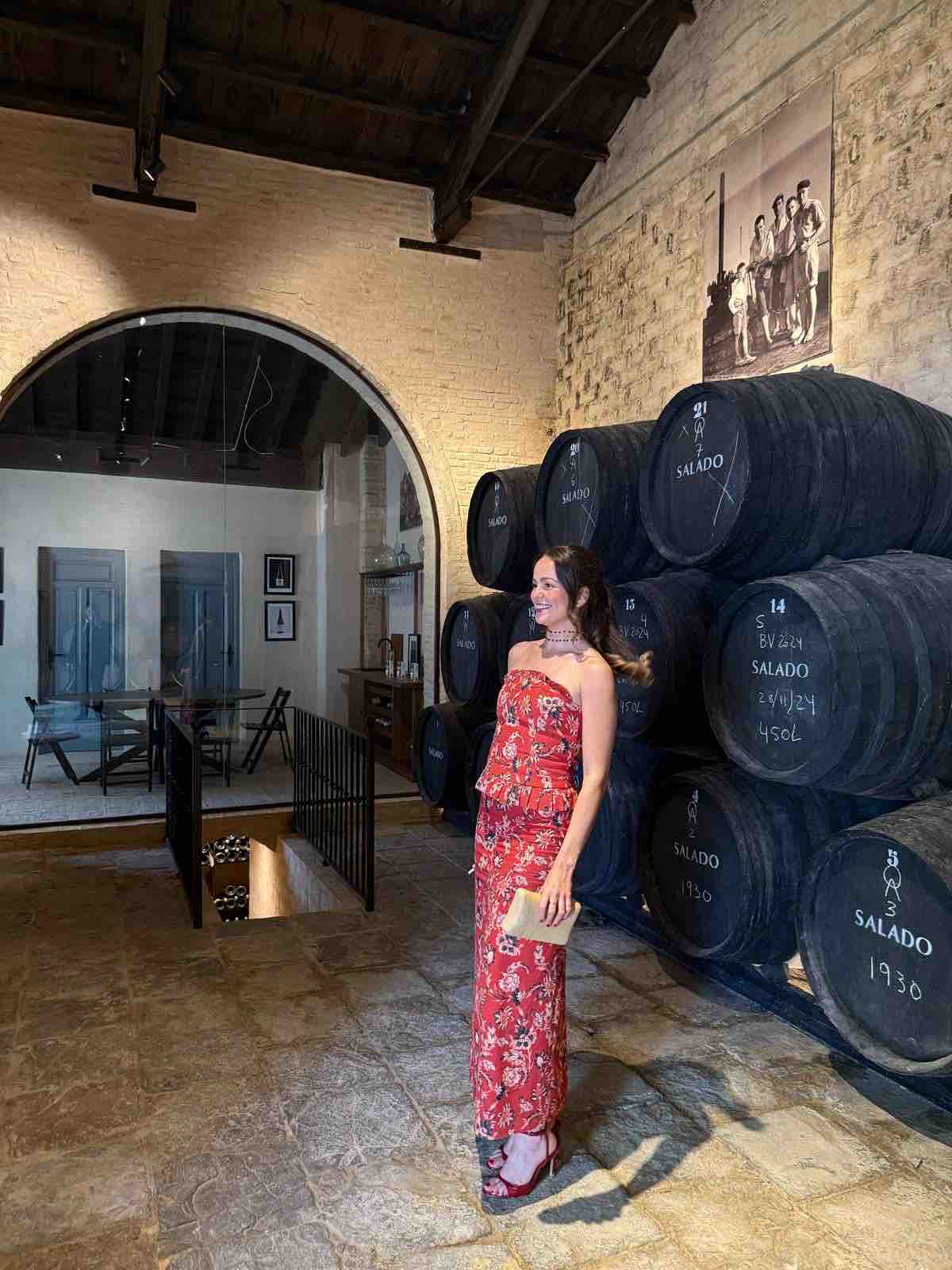 Alquiler Conjunto top y falda theare | Jointy