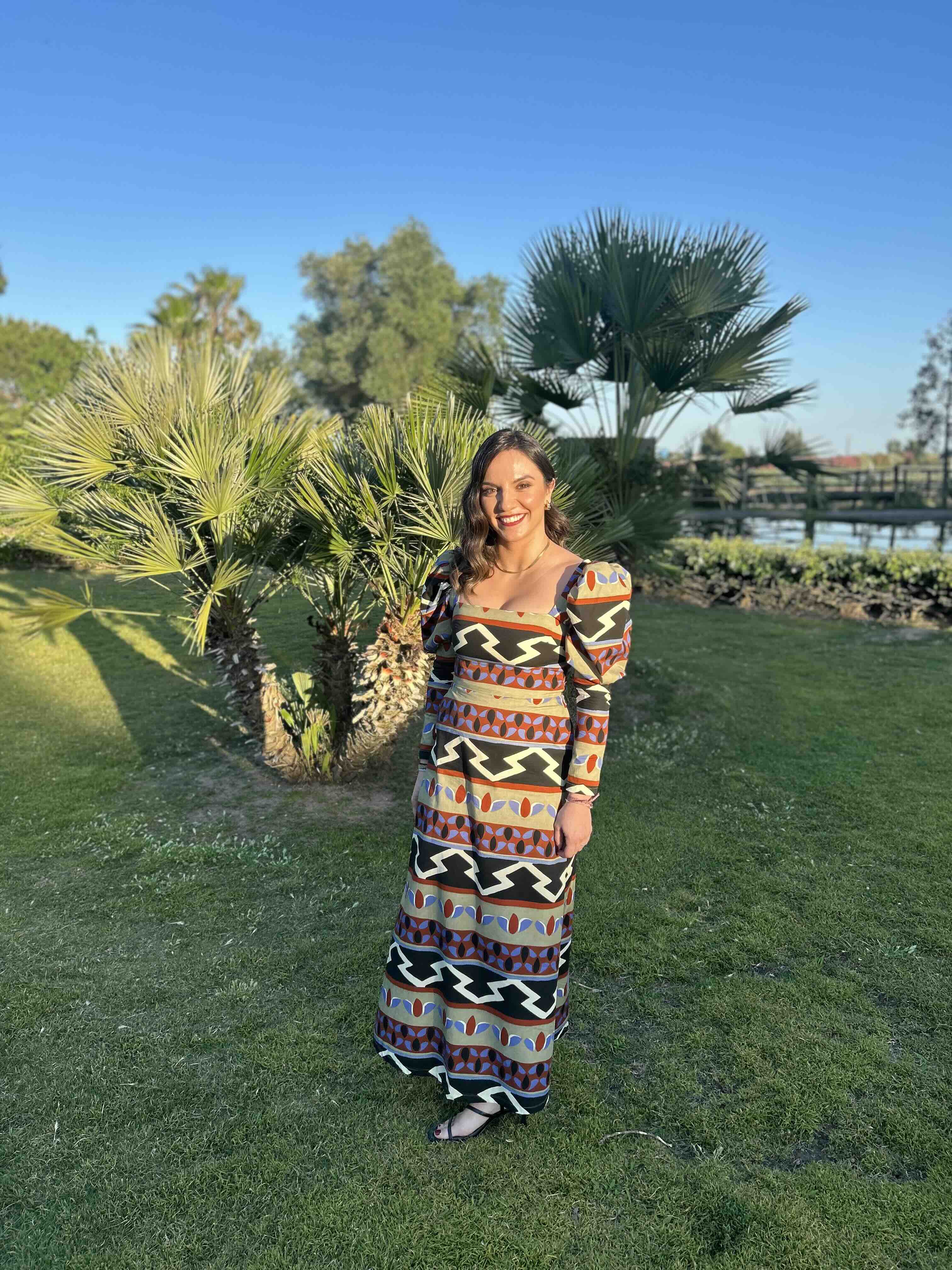 Alquiler Vestido evento | Jointy