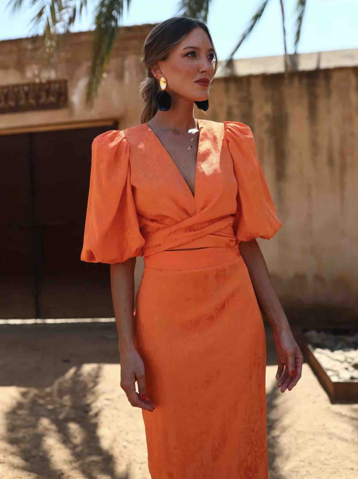 Alquiler Vestido invitada | Jointy