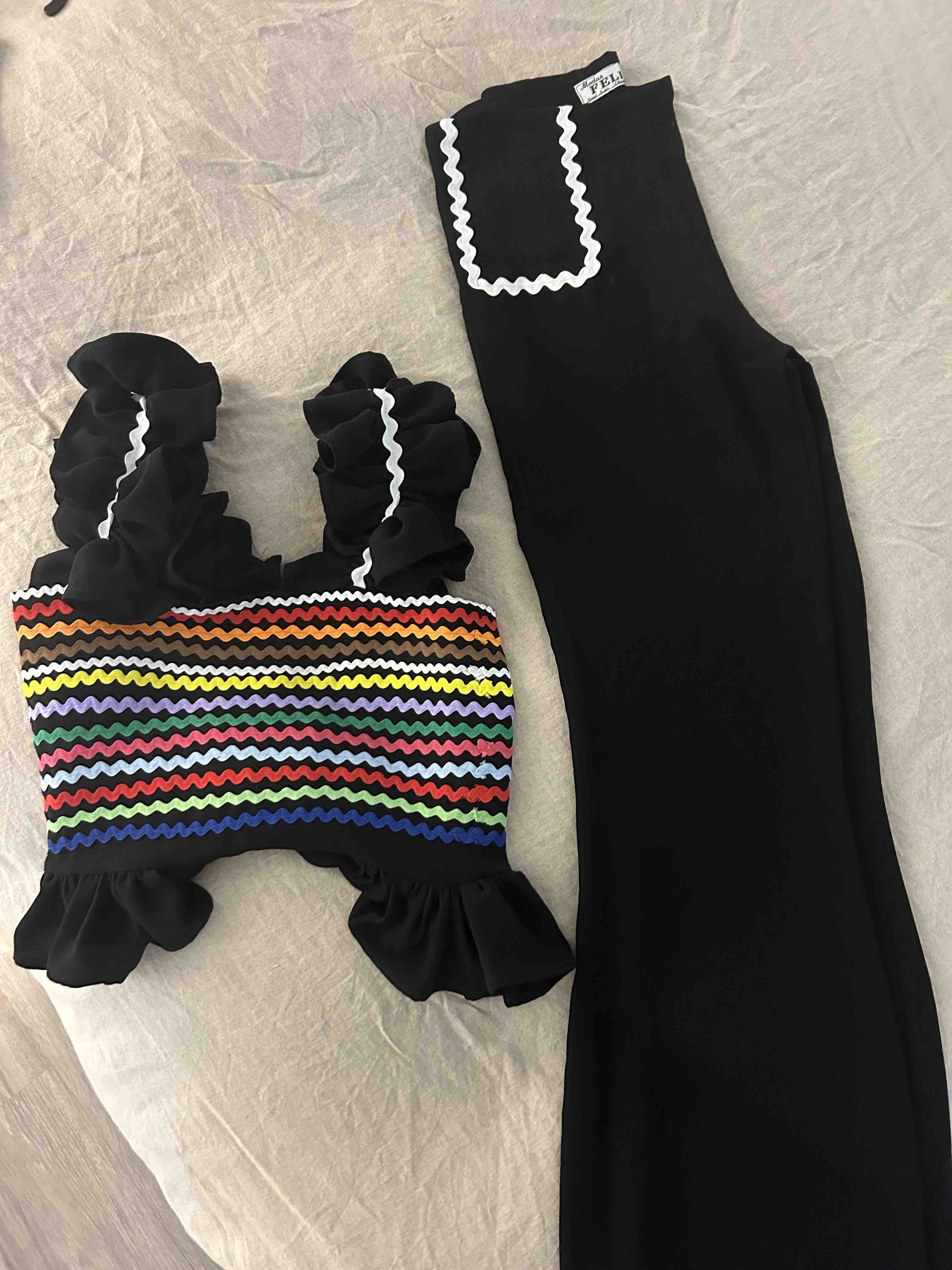 Alquiler Vestido boda / feria | Jointy