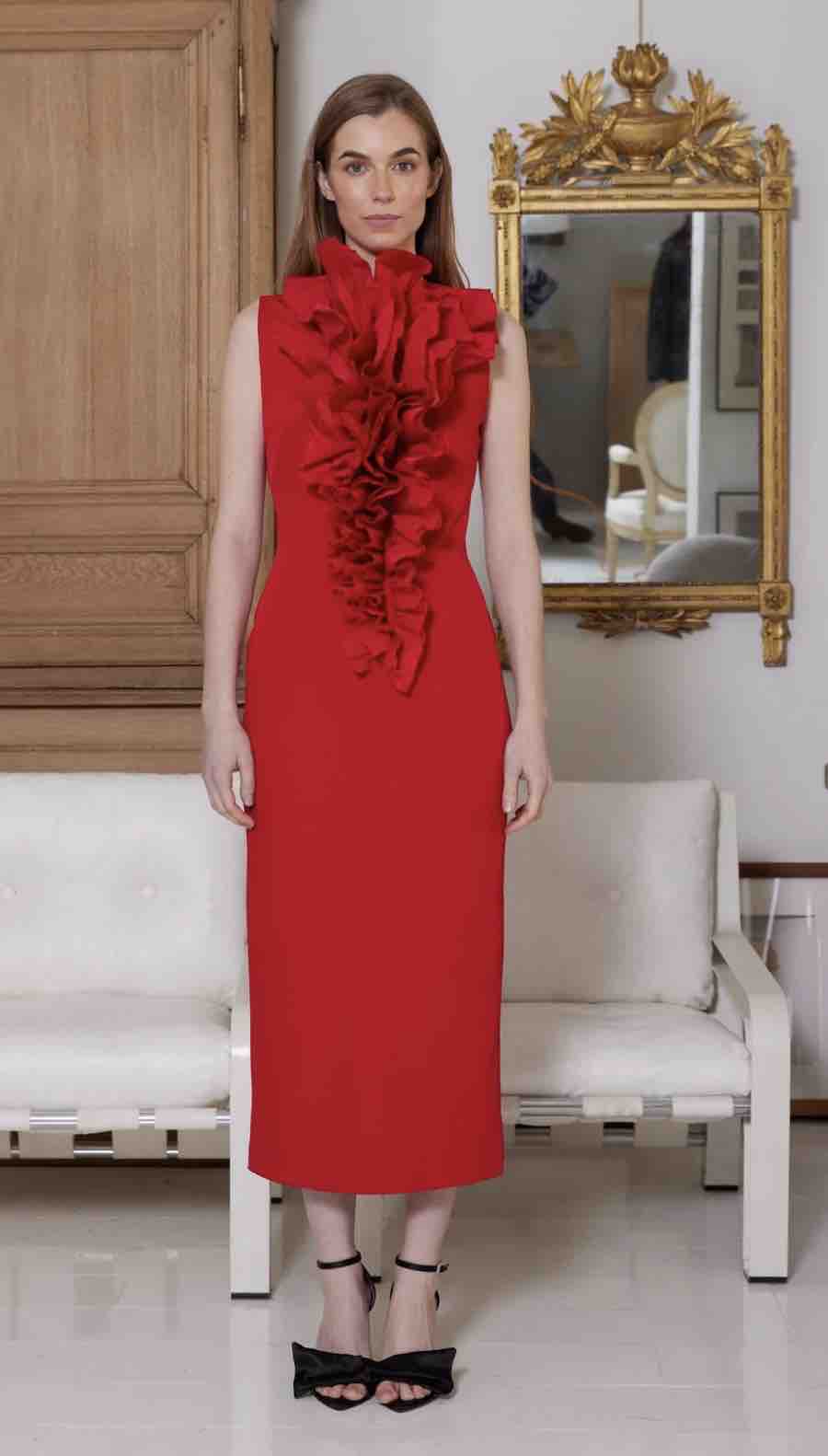 Alquiler Vestido invitada boda | Jointy