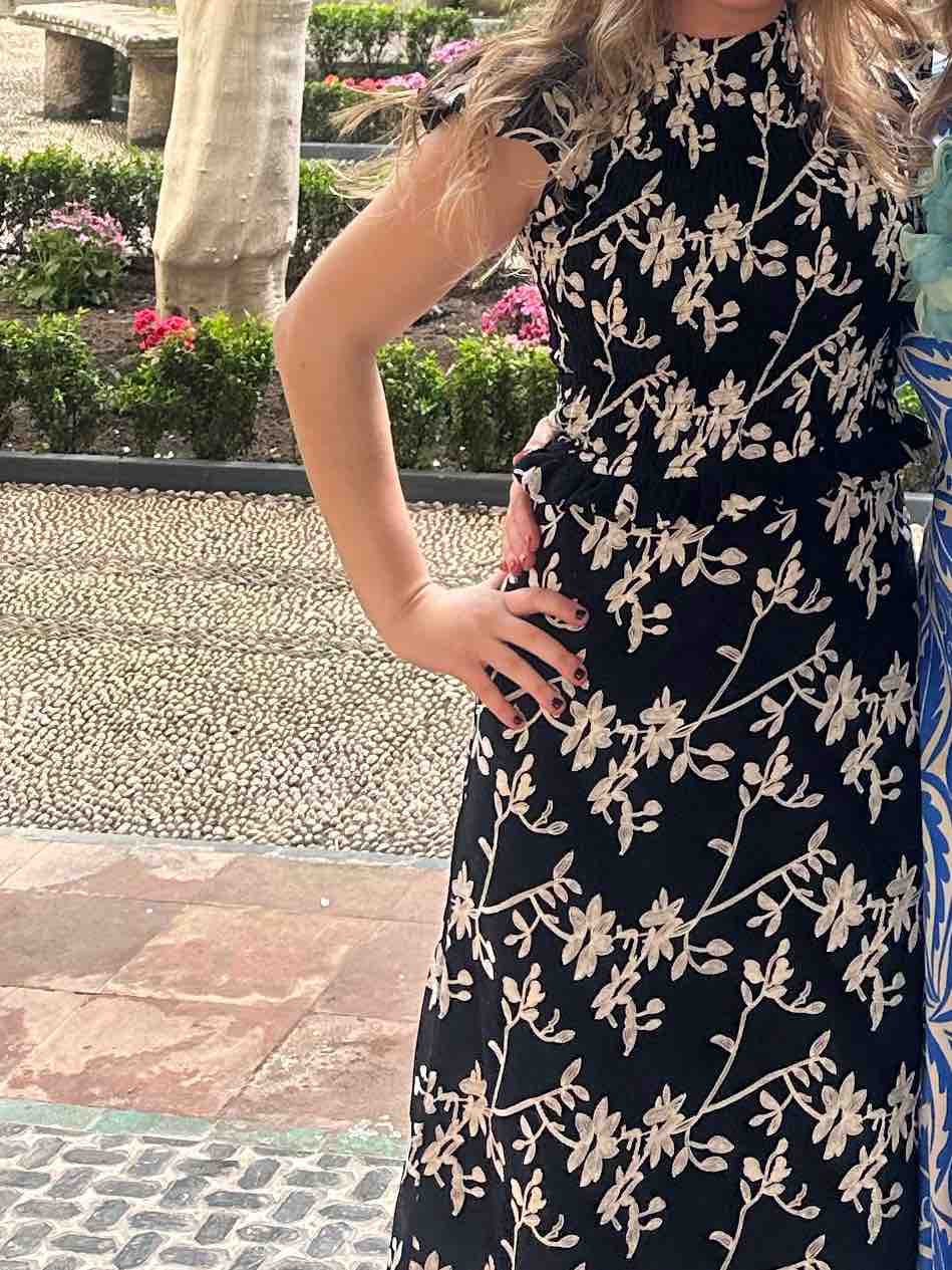 Alquiler Vestido Pietra | Jointy